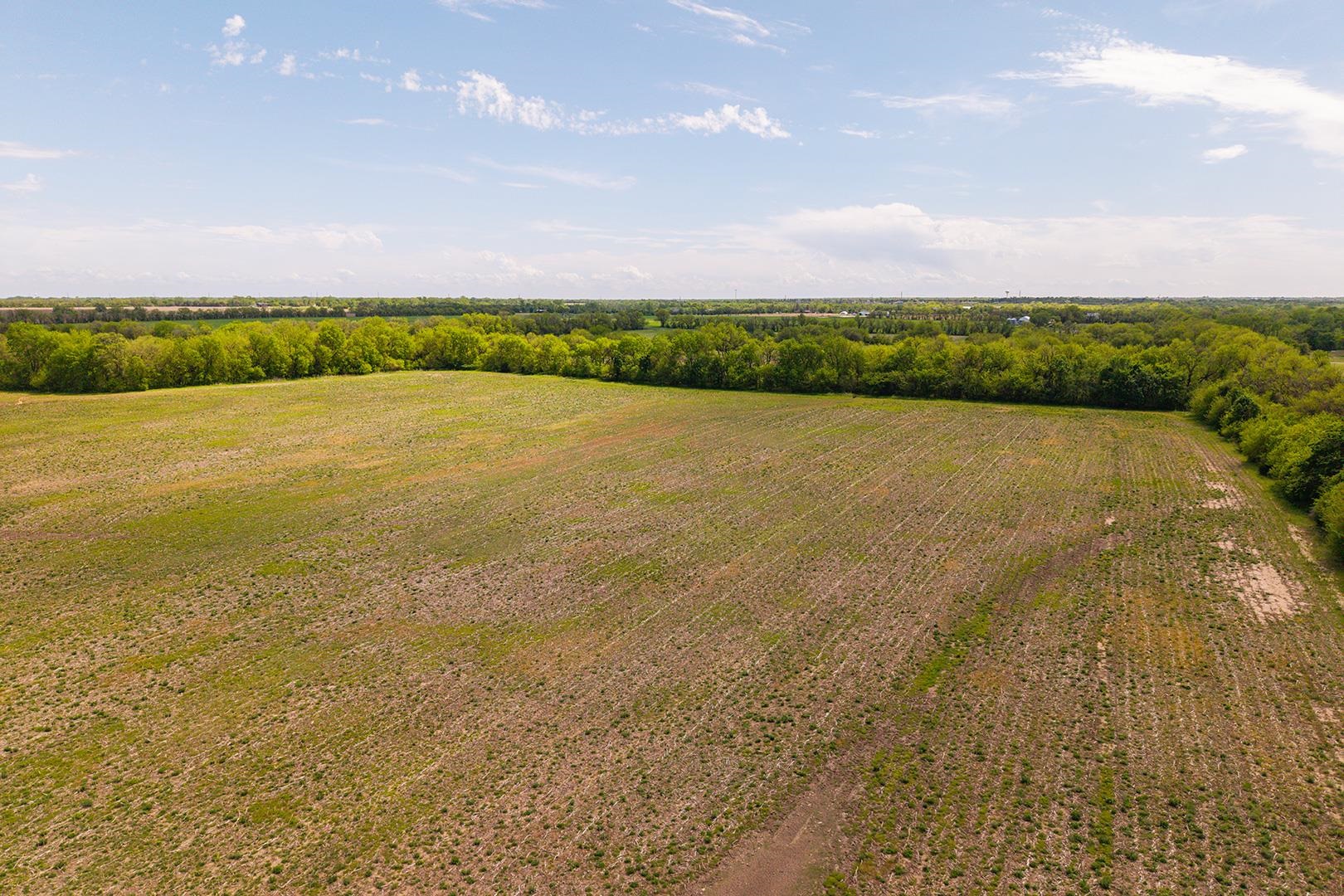 41+/- Acres At E 47th Street S & S 127th Street E Derby KS 67037