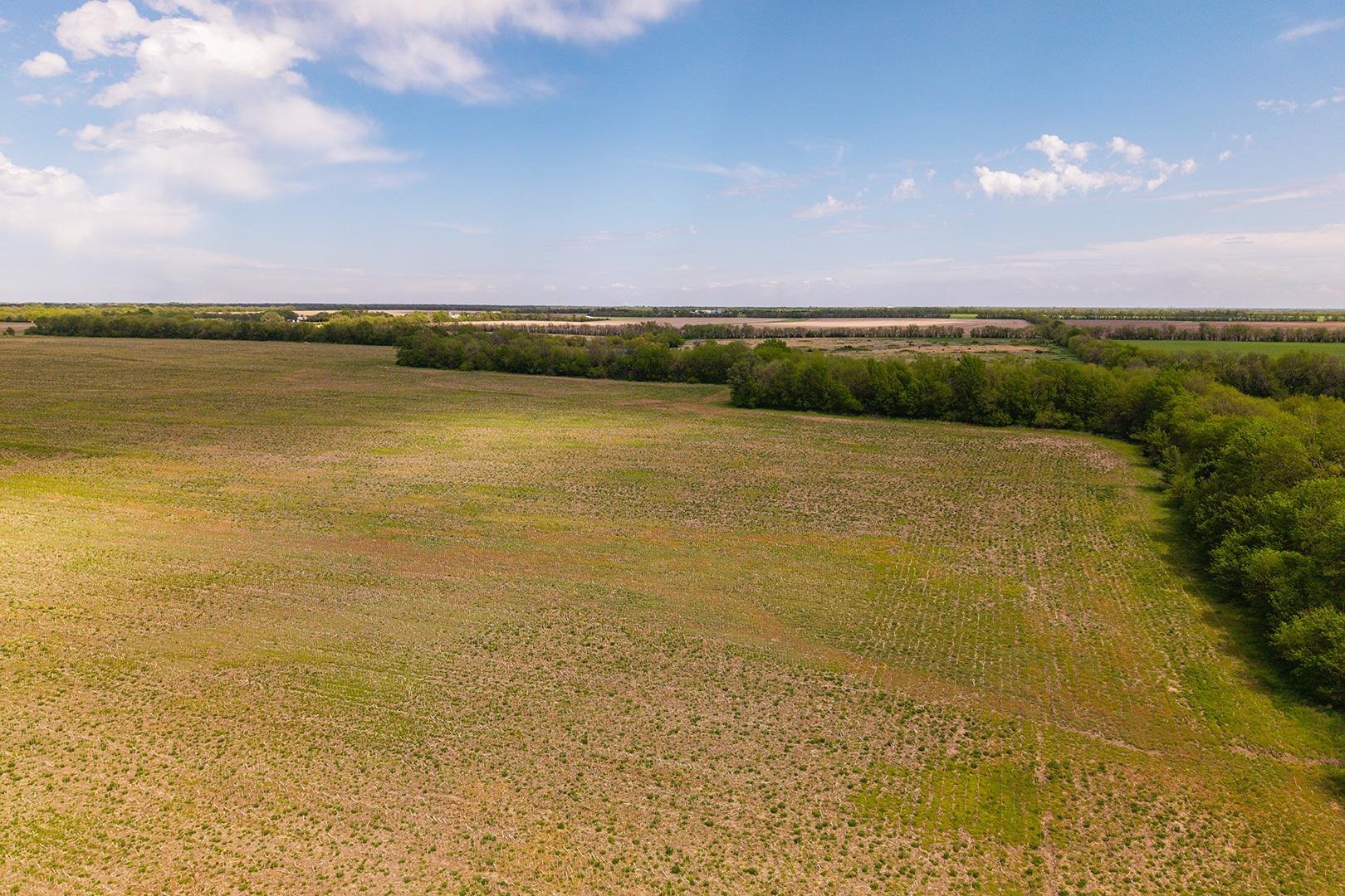 41+/- Acres At E 47th Street S & S 127th Street E Derby KS 67037