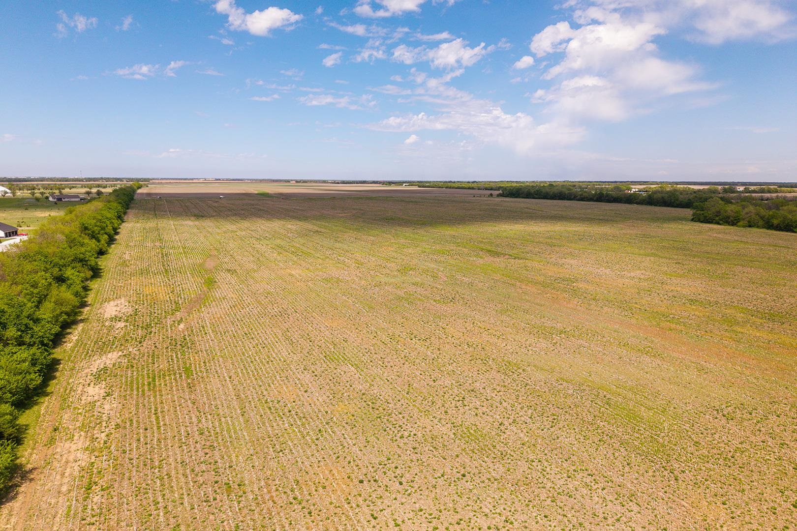 41+/- Acres At E 47th Street S & S 127th Street E Derby KS 67037