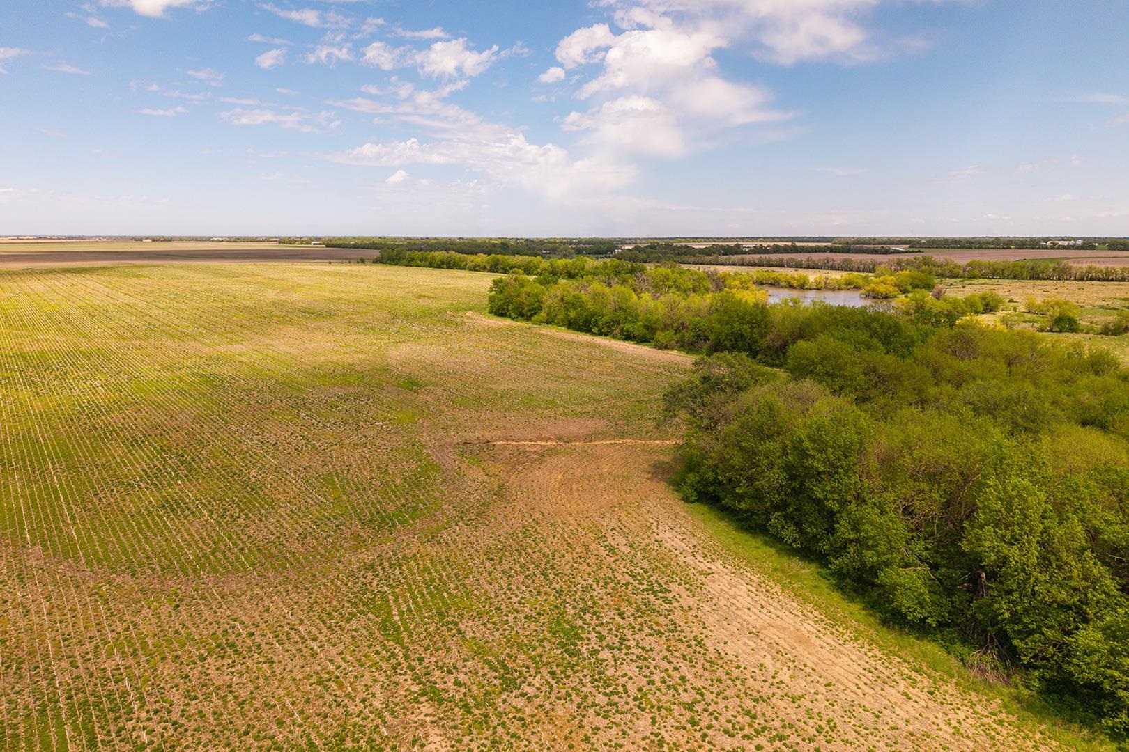 41+/- Acres At E 47th Street S & S 127th Street E Derby KS 67037