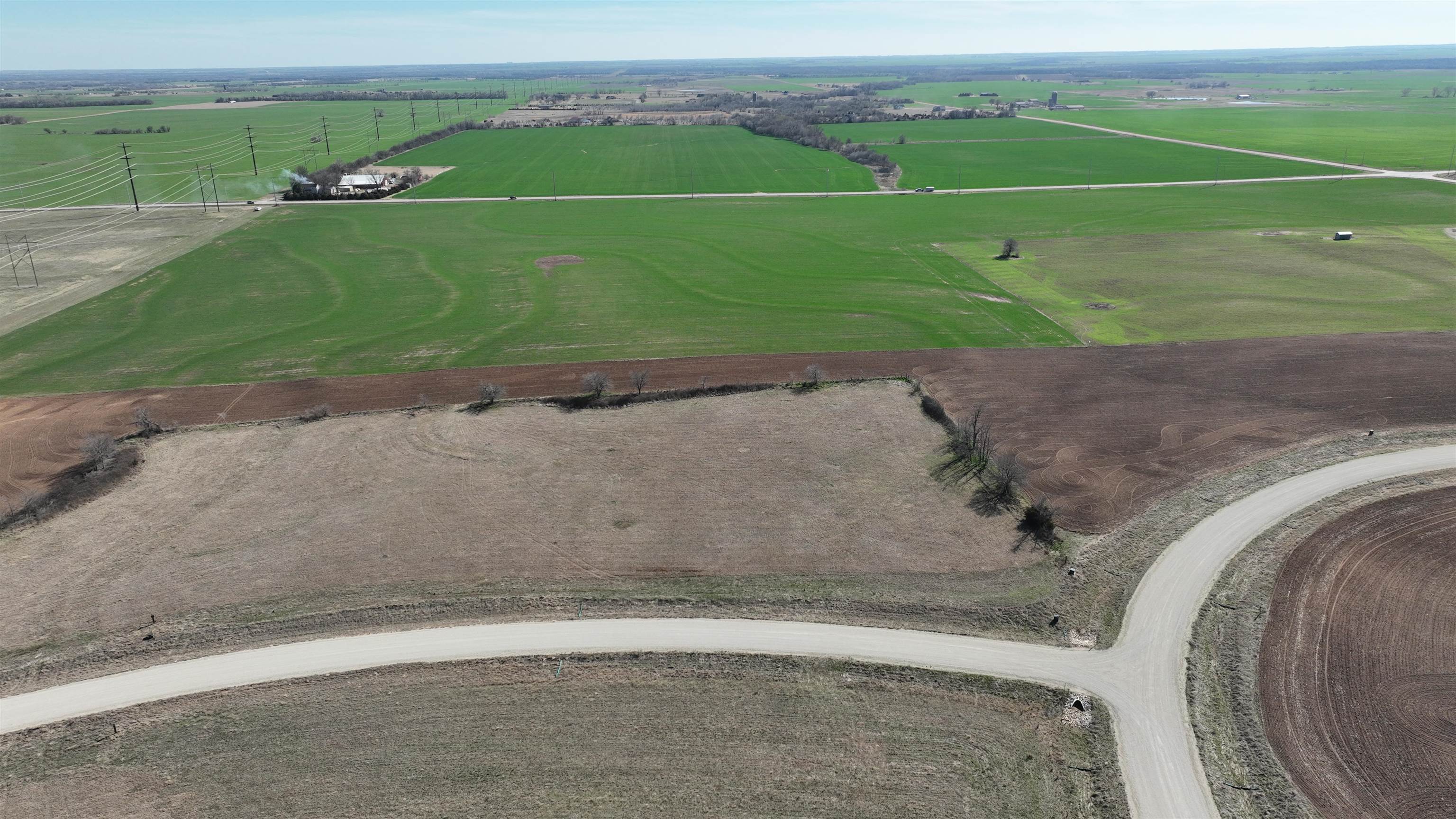0000 Sierra Ridge Circle Garden Plain KS 67050