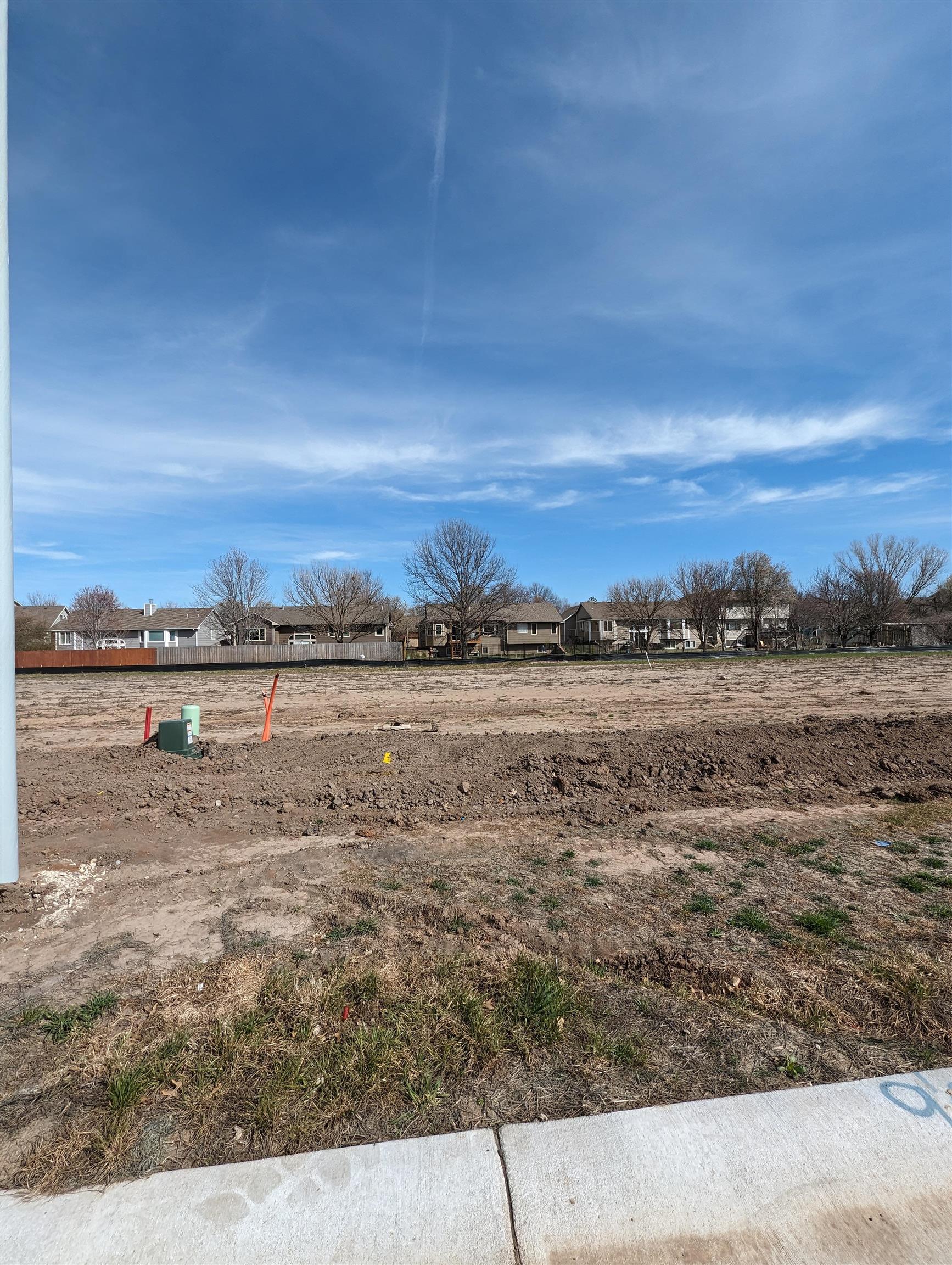 820 N Cedar Downs Circle Wichita KS 67235
