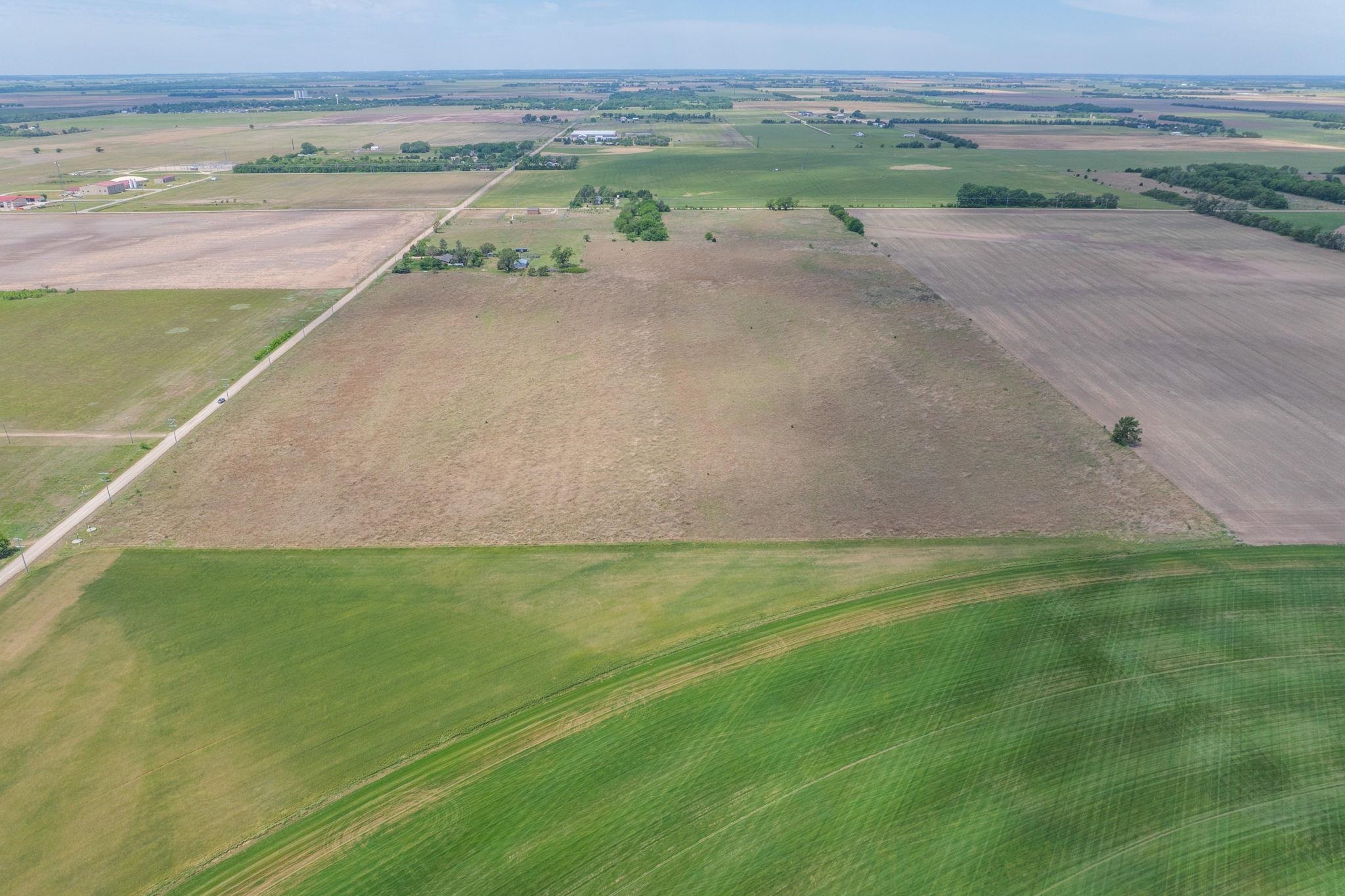 00000 N 117th Street N Sedgwick KS 67135