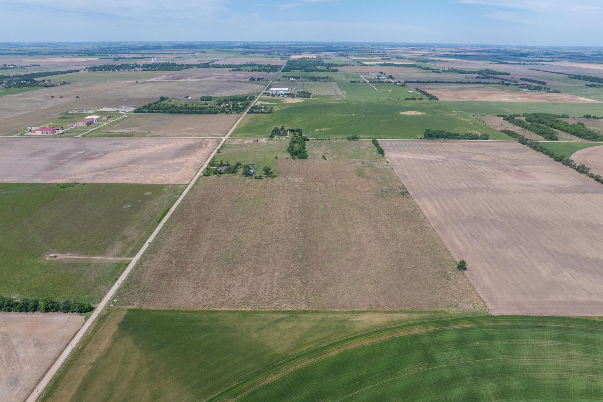 00000 N 117th Street N Sedgwick KS 67135