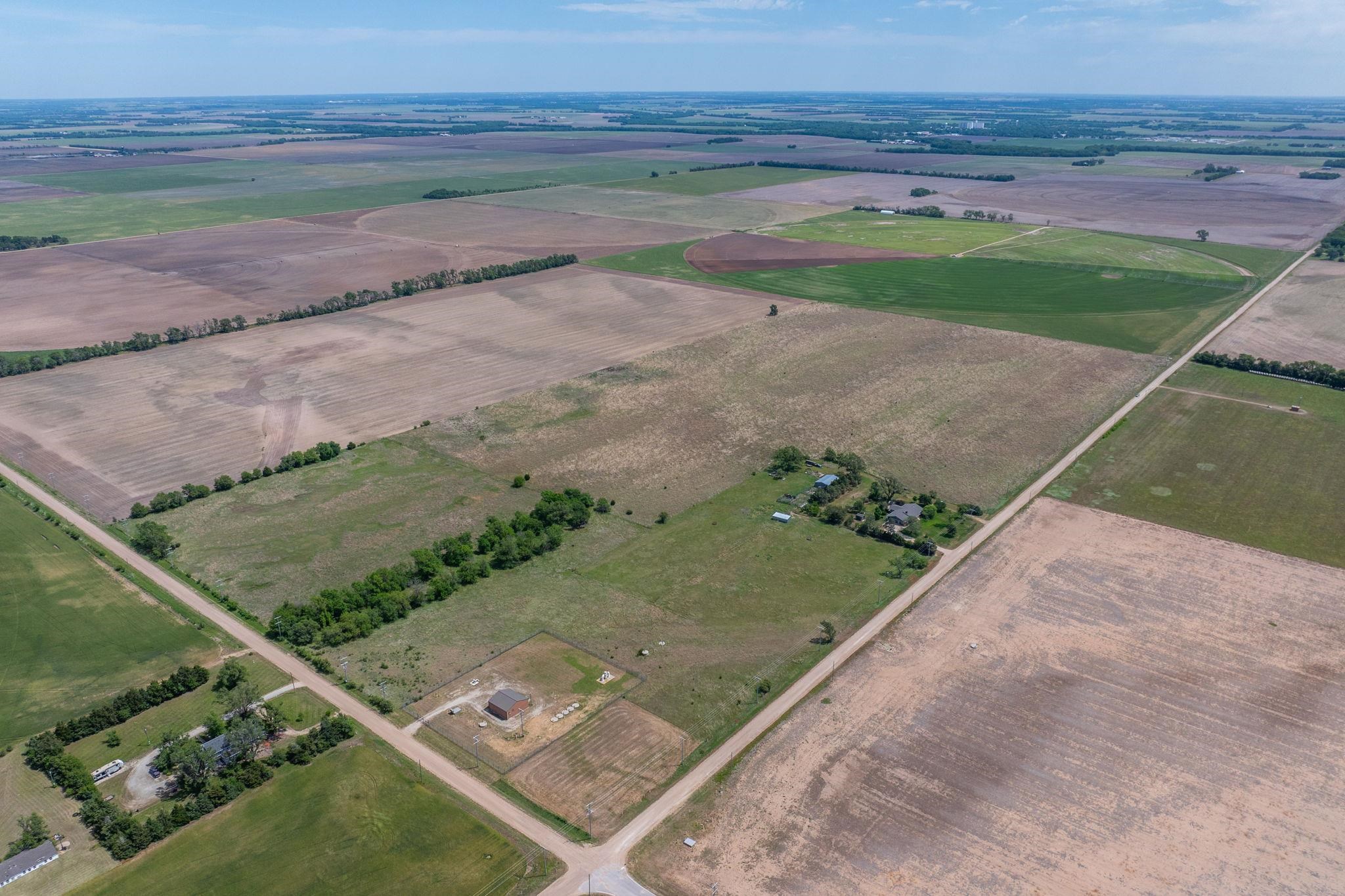 00000 N 117th Street N Sedgwick KS 67135