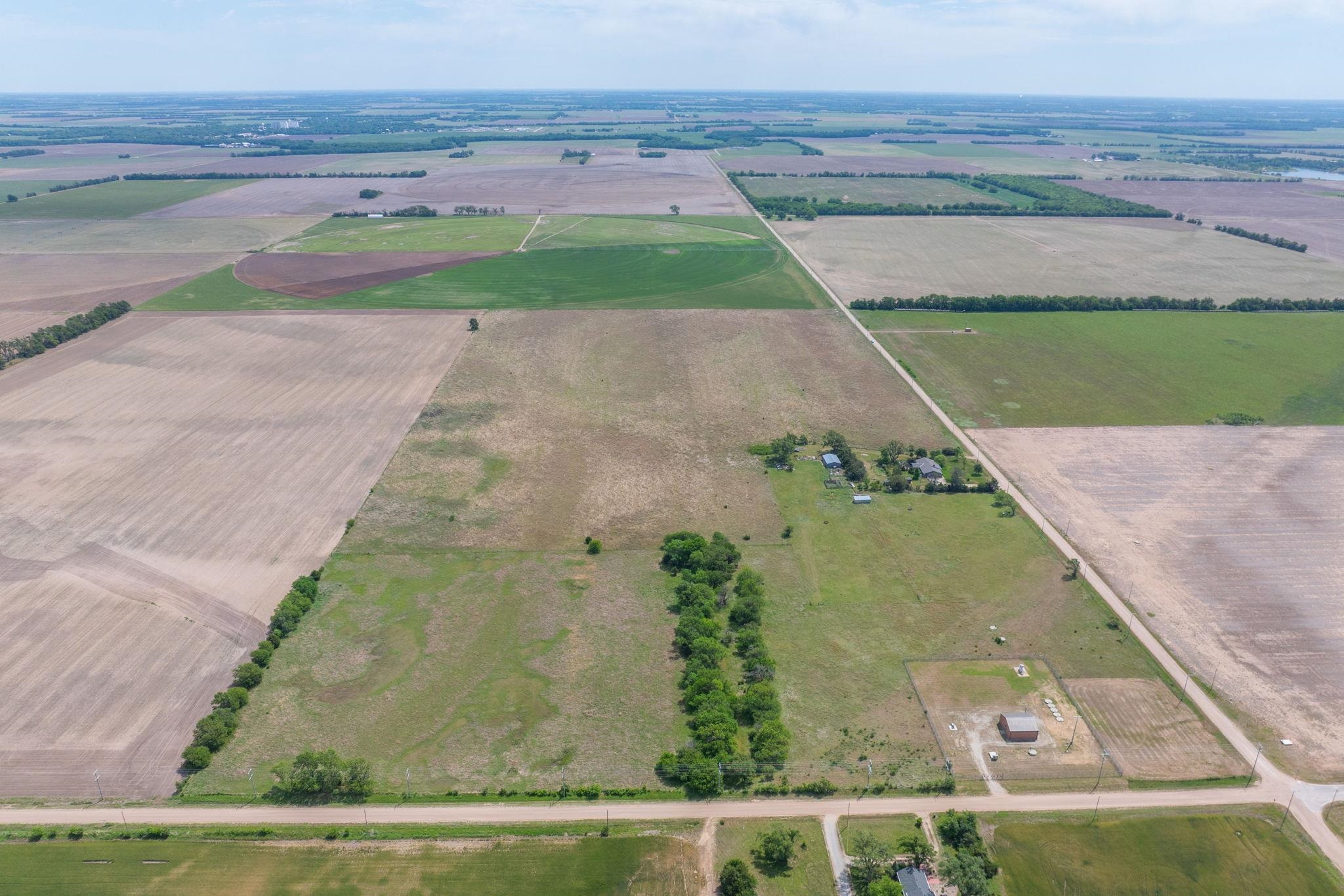 00000 N 117th Street N Sedgwick KS 67135