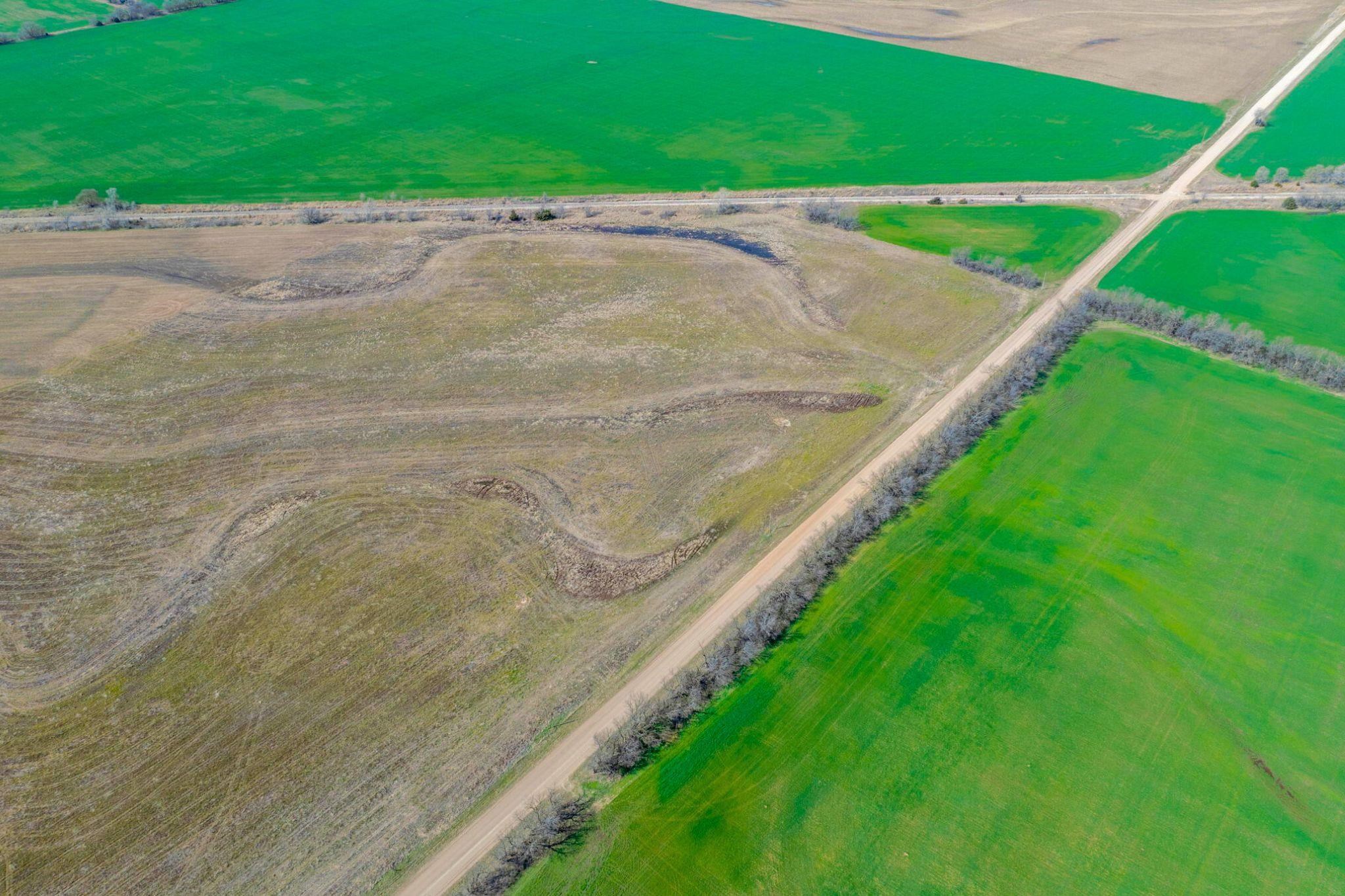 Lot 5 S Cottonwood Estates Clearwater KS 67026