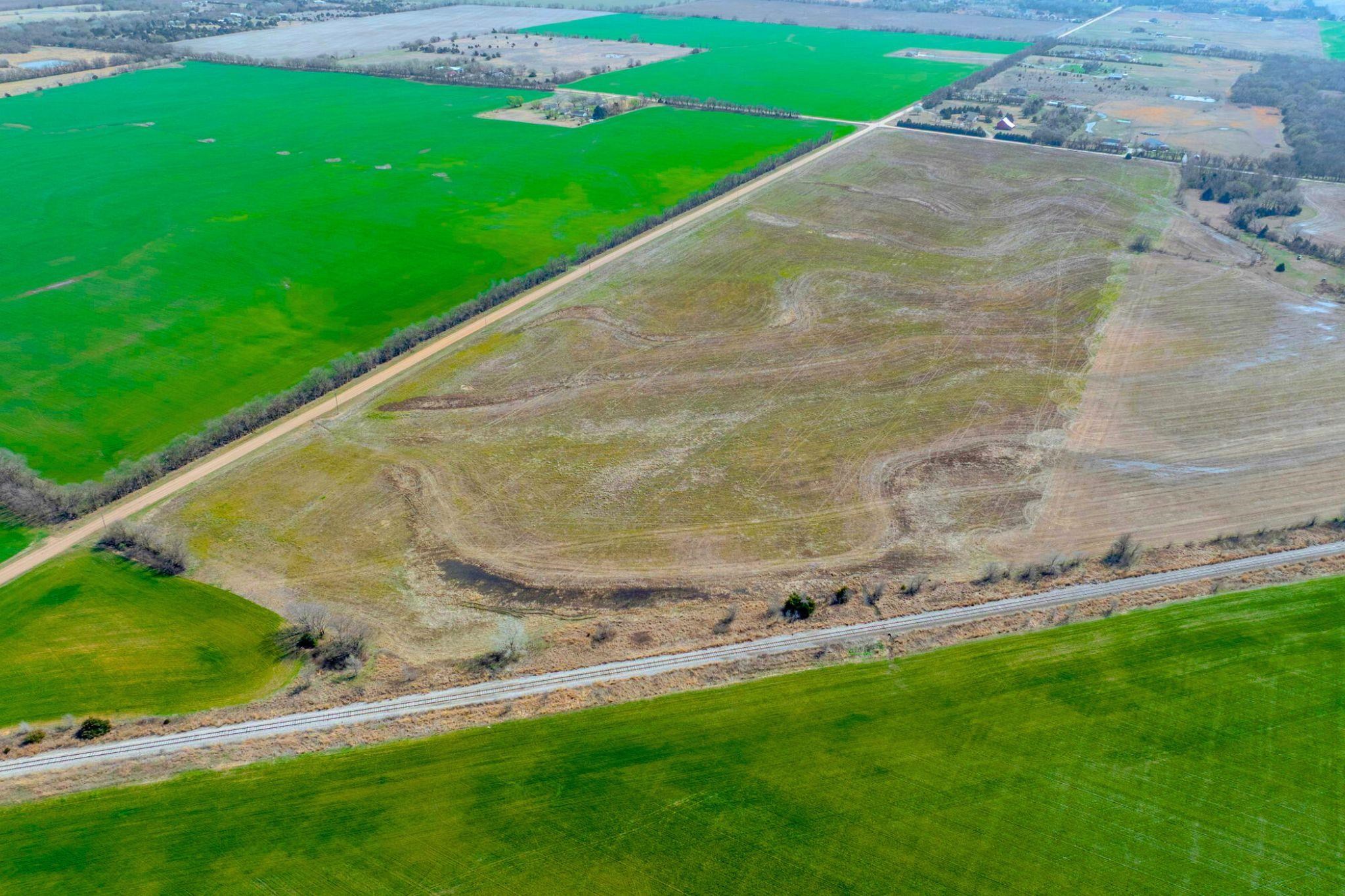 Lot 5 S Cottonwood Estates Clearwater KS 67026