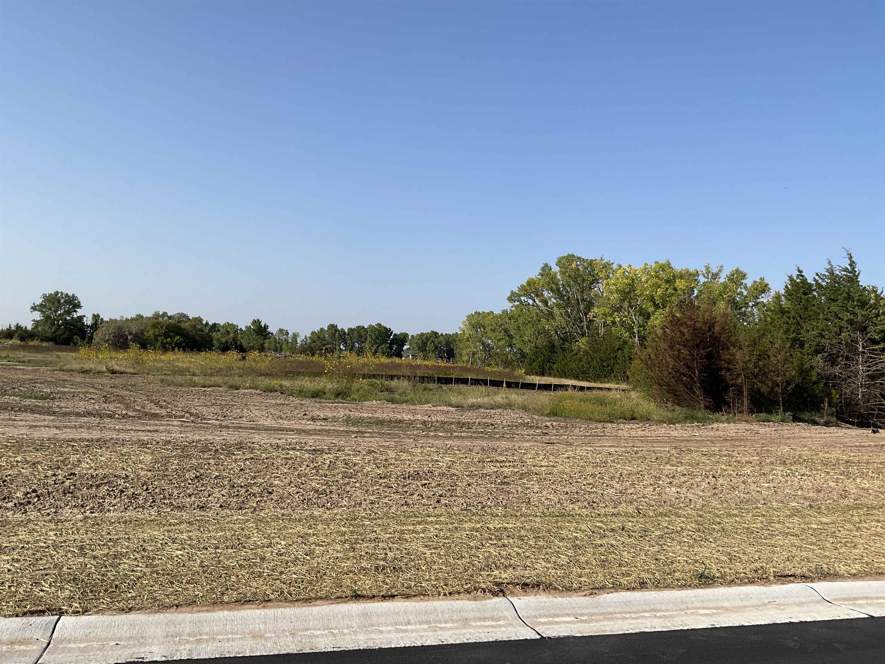 Lot 99 Block D Bluelake Court Wichita KS 67215