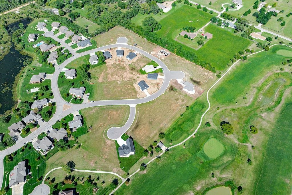 Lot 43 Cherry Oaks Court Cheney KS 67025