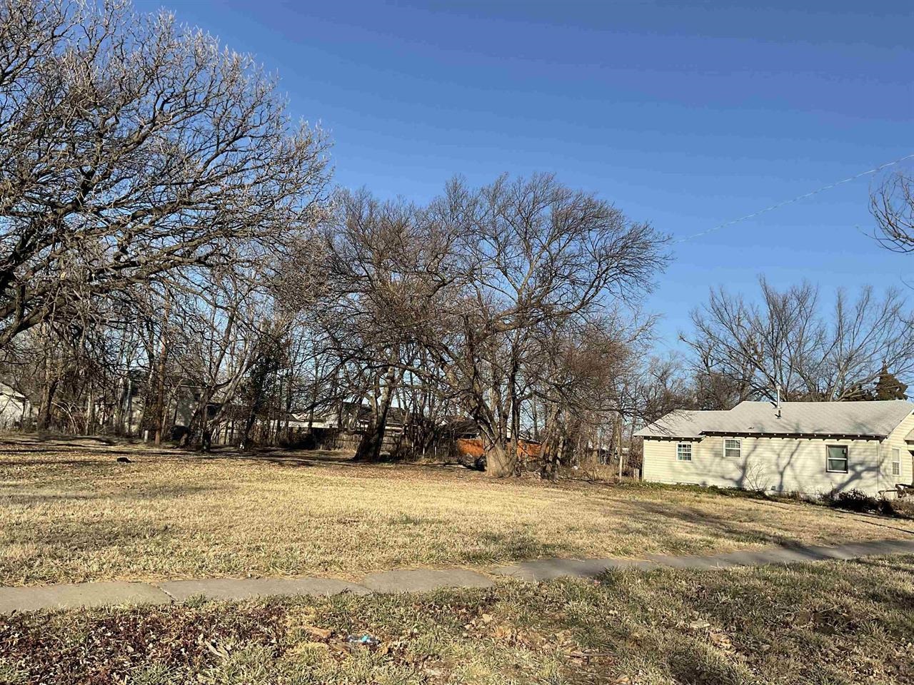 Lots 126-127 N Minnesota Street Wichita KS 67214