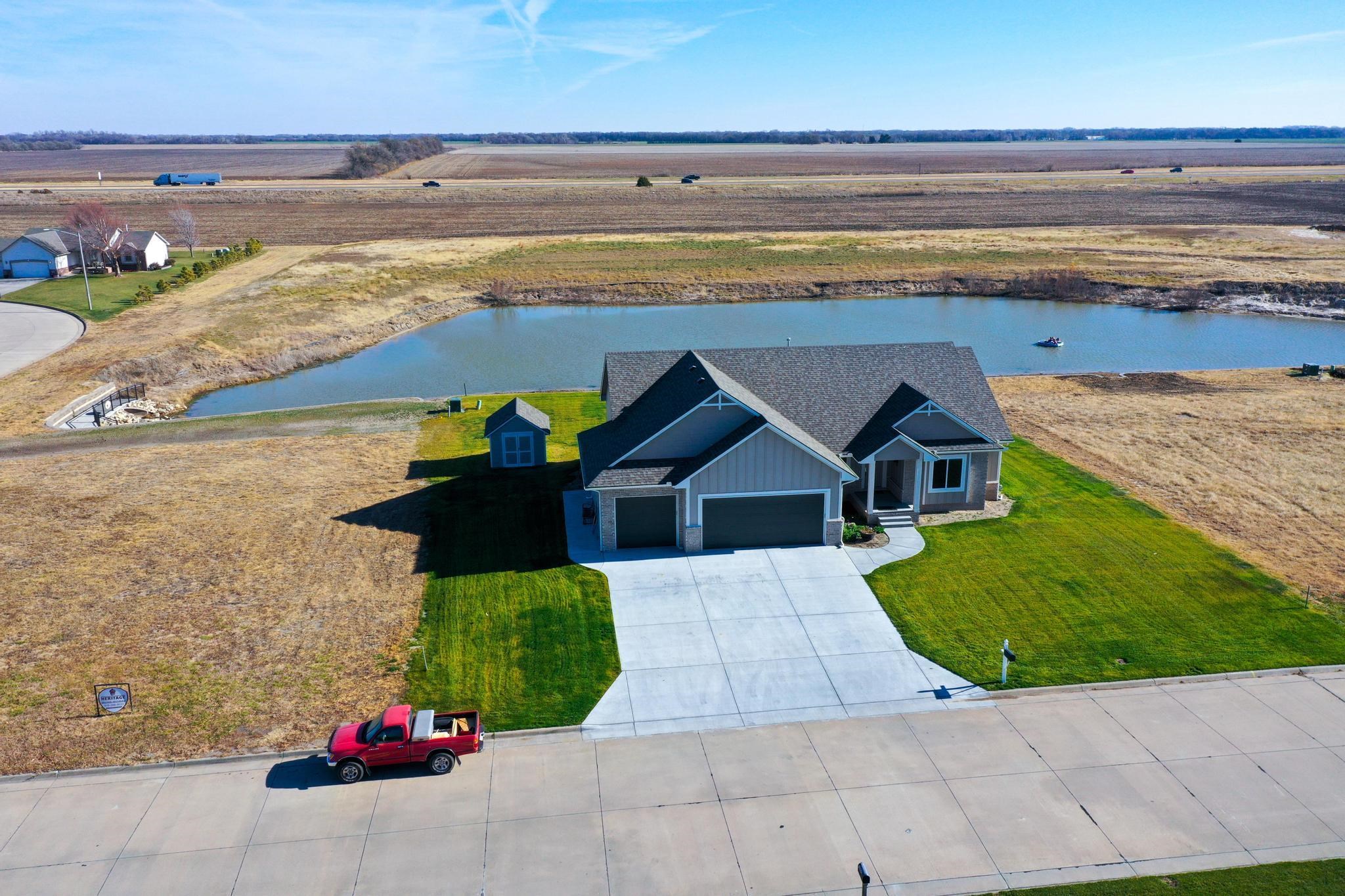 3008 S Duncan Newton KS 67114