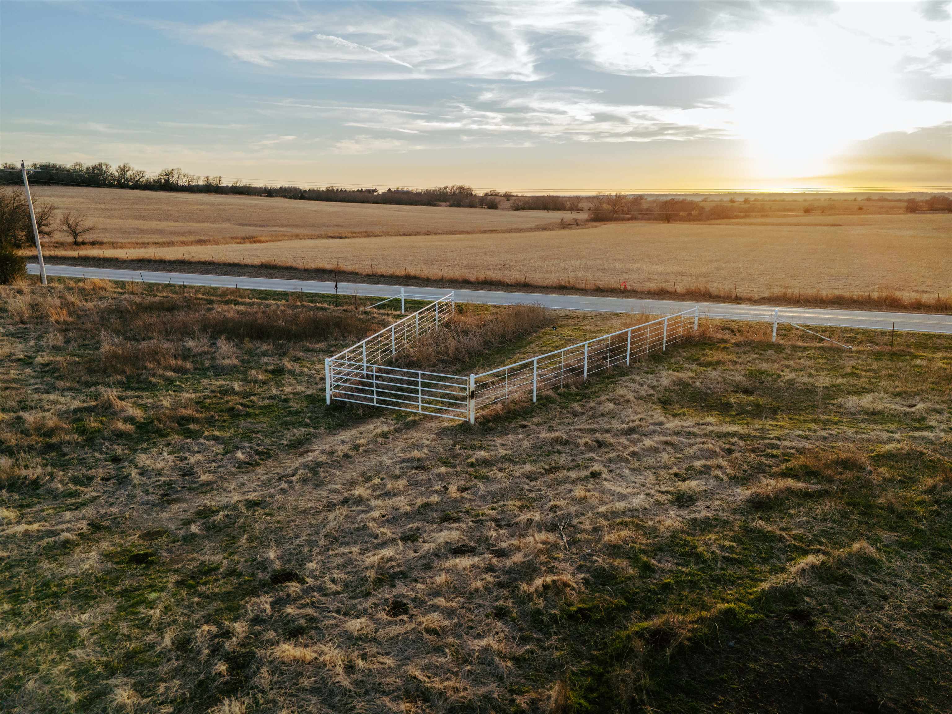00000 E 141st Road Winfield KS 67156