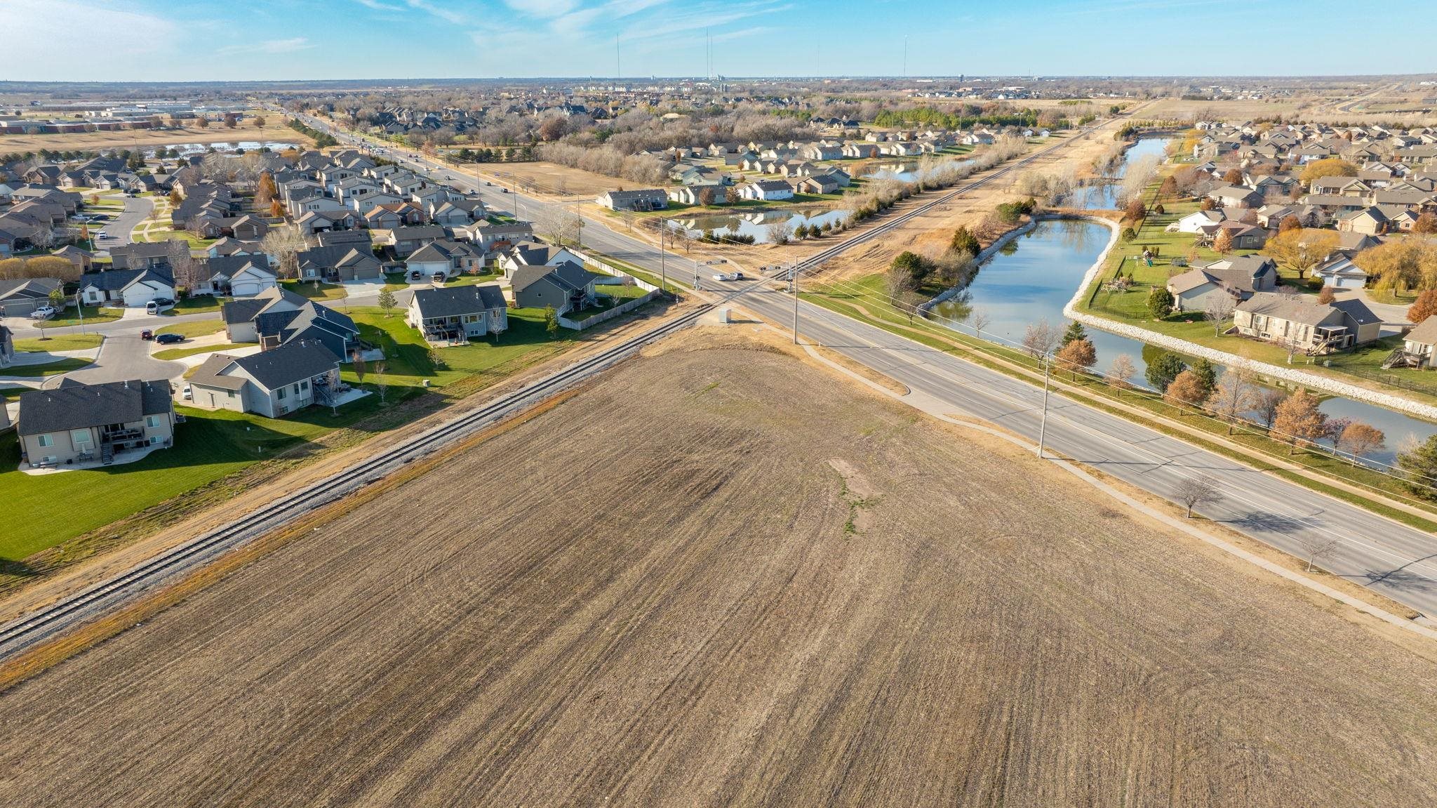0000 W 37th Street N Wichita KS 67205