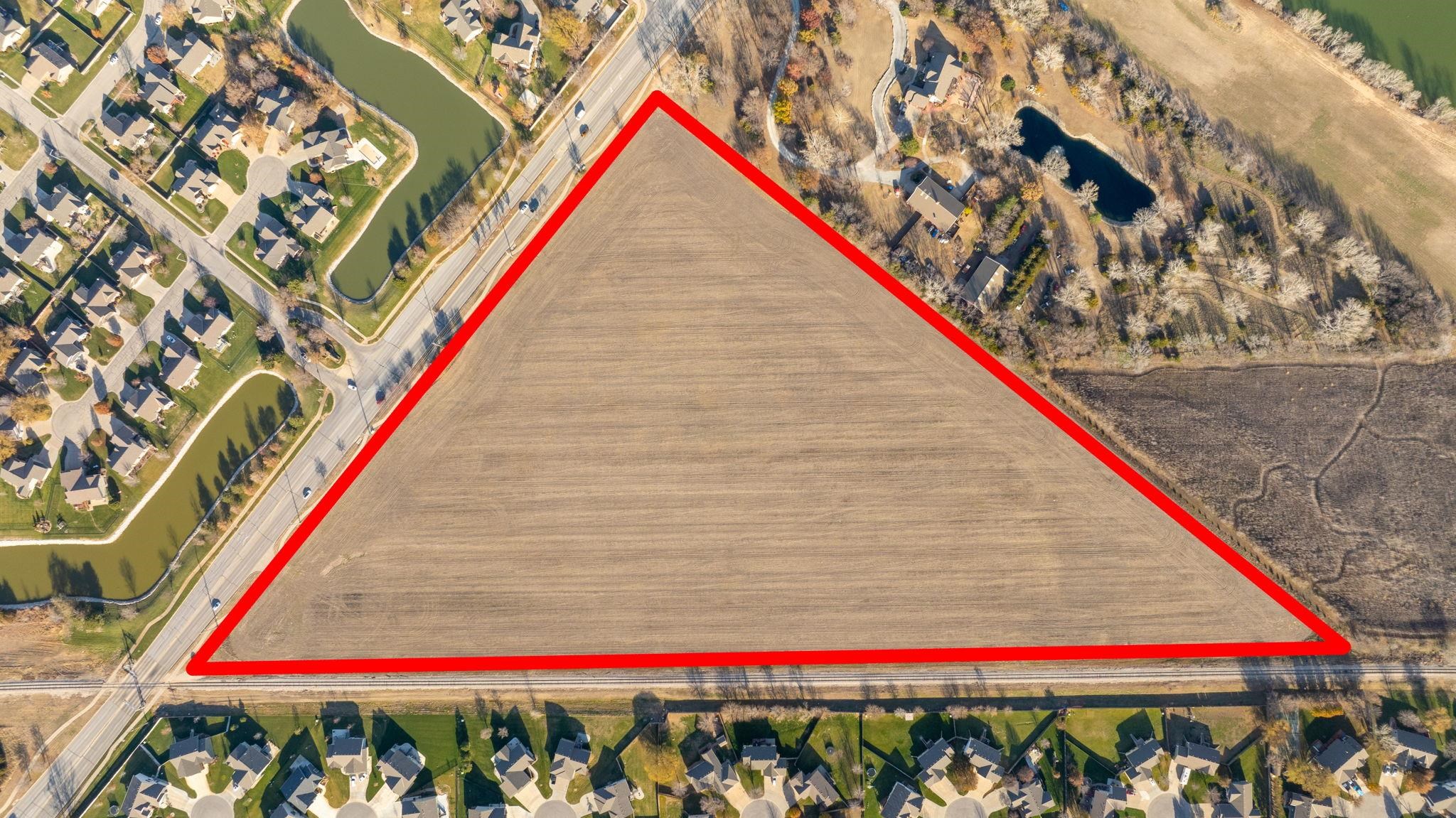 0000 W 37th Street N Wichita KS 67205