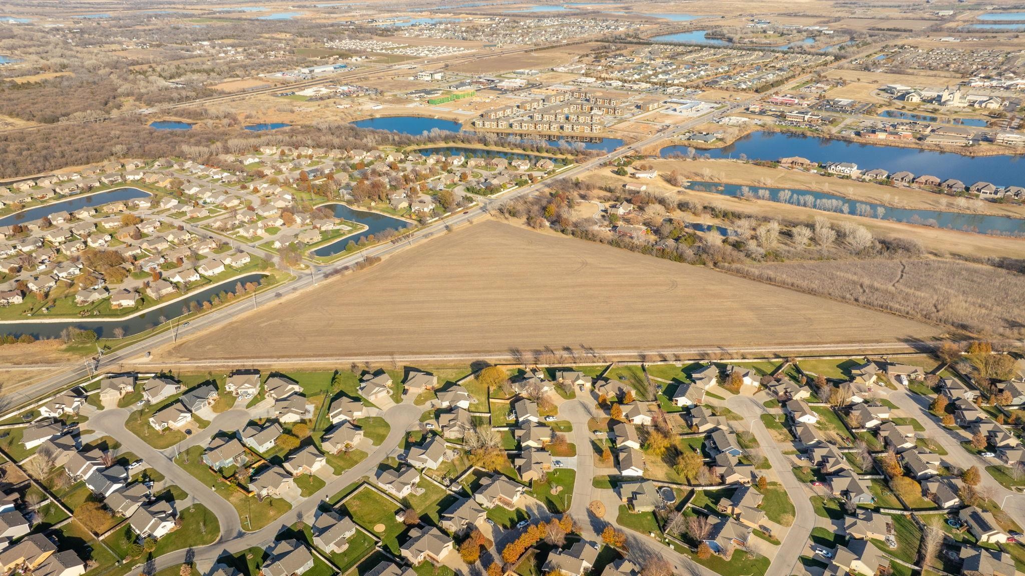 0000 W 37th Street N Wichita KS 67205