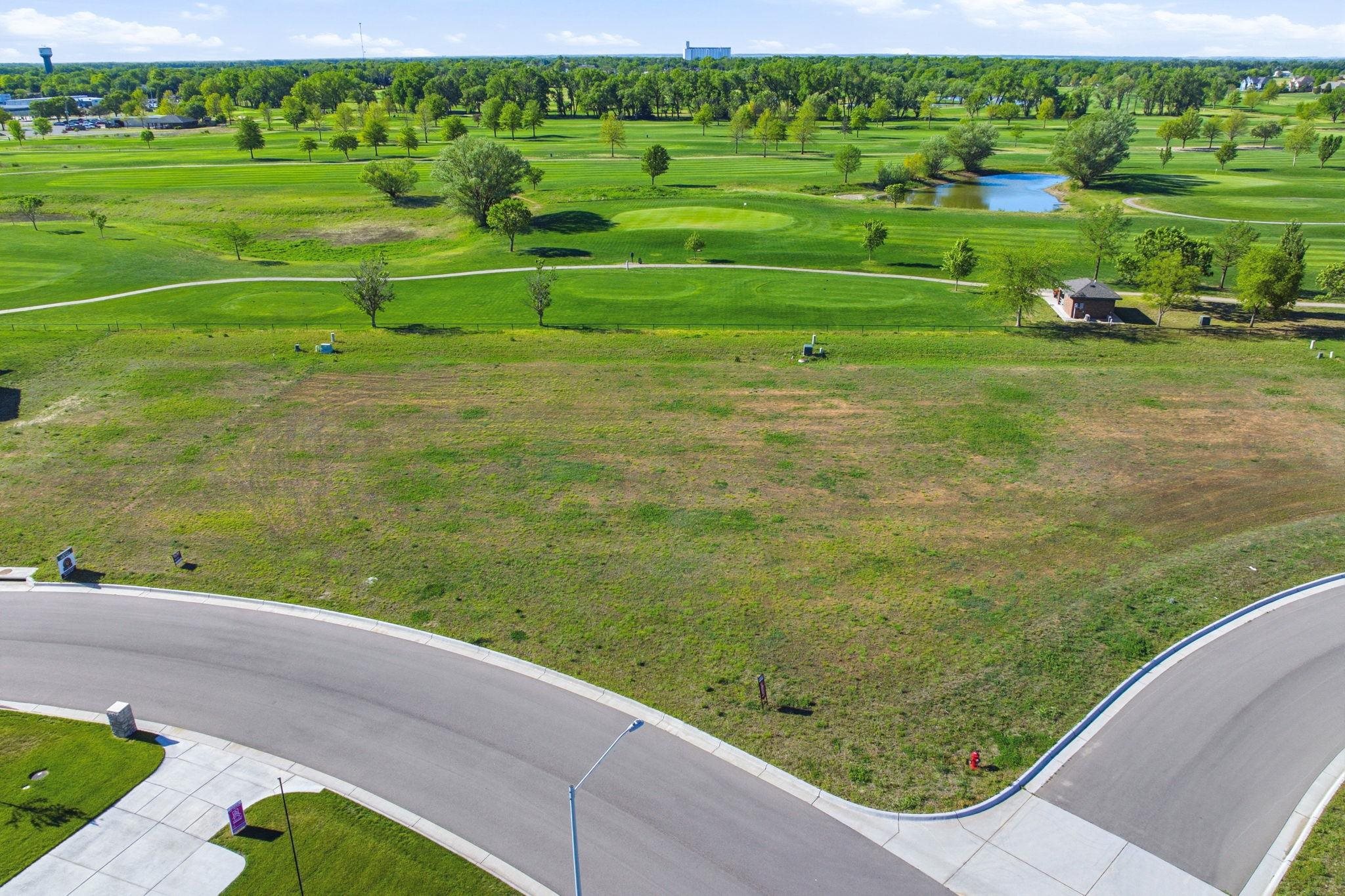 301 W Cherry Oaks Street Cheney KS 67025