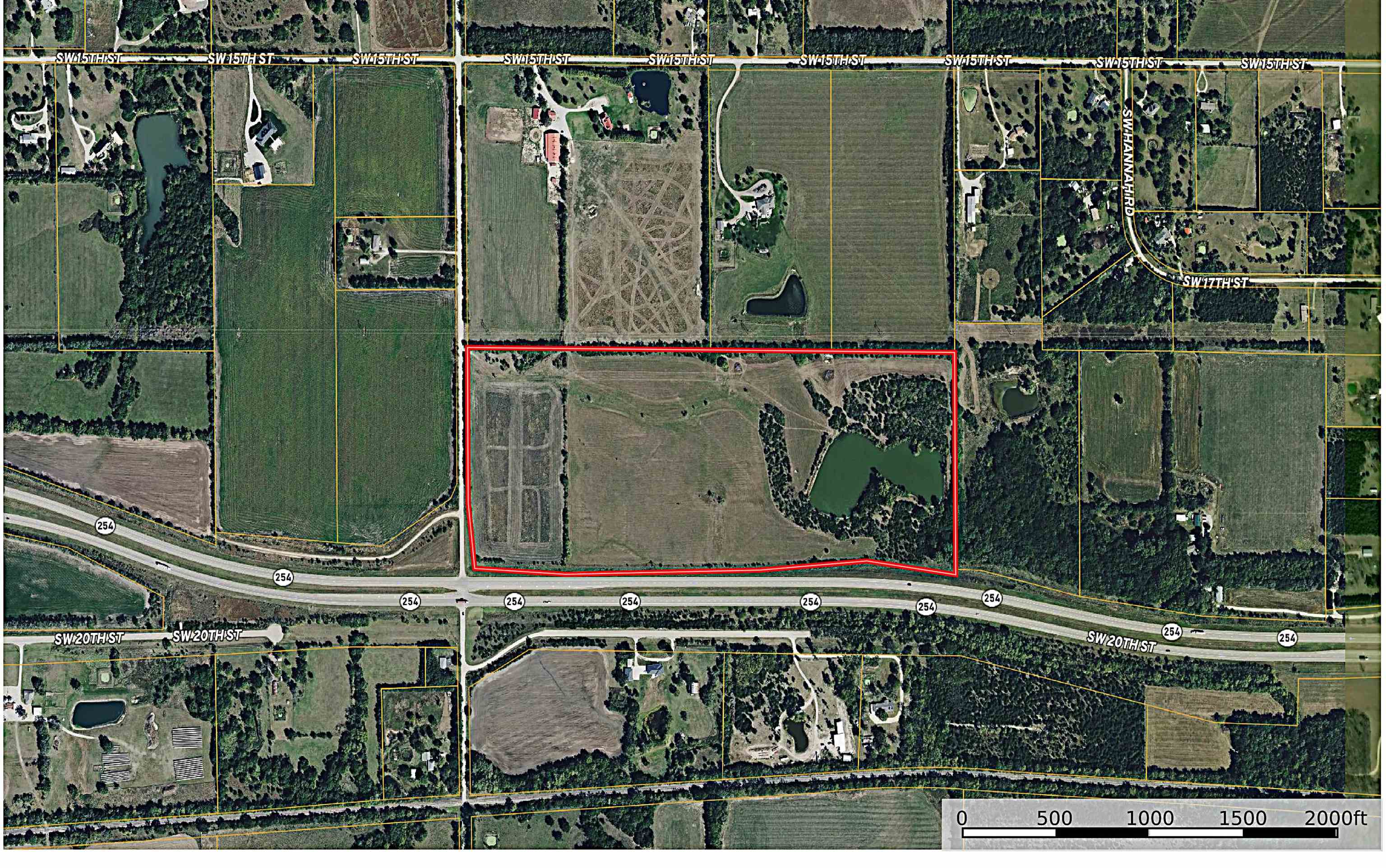 1782 Indianola Road Benton KS 67017