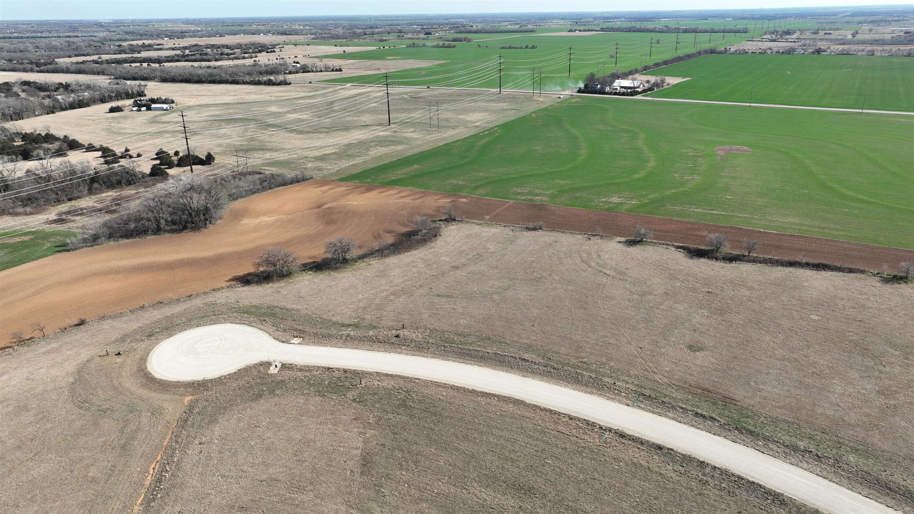 0000 Sierra Ridge Circle Garden Plain KS 67050