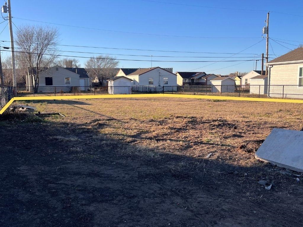 2607 N Piatt Wichita KS 67219