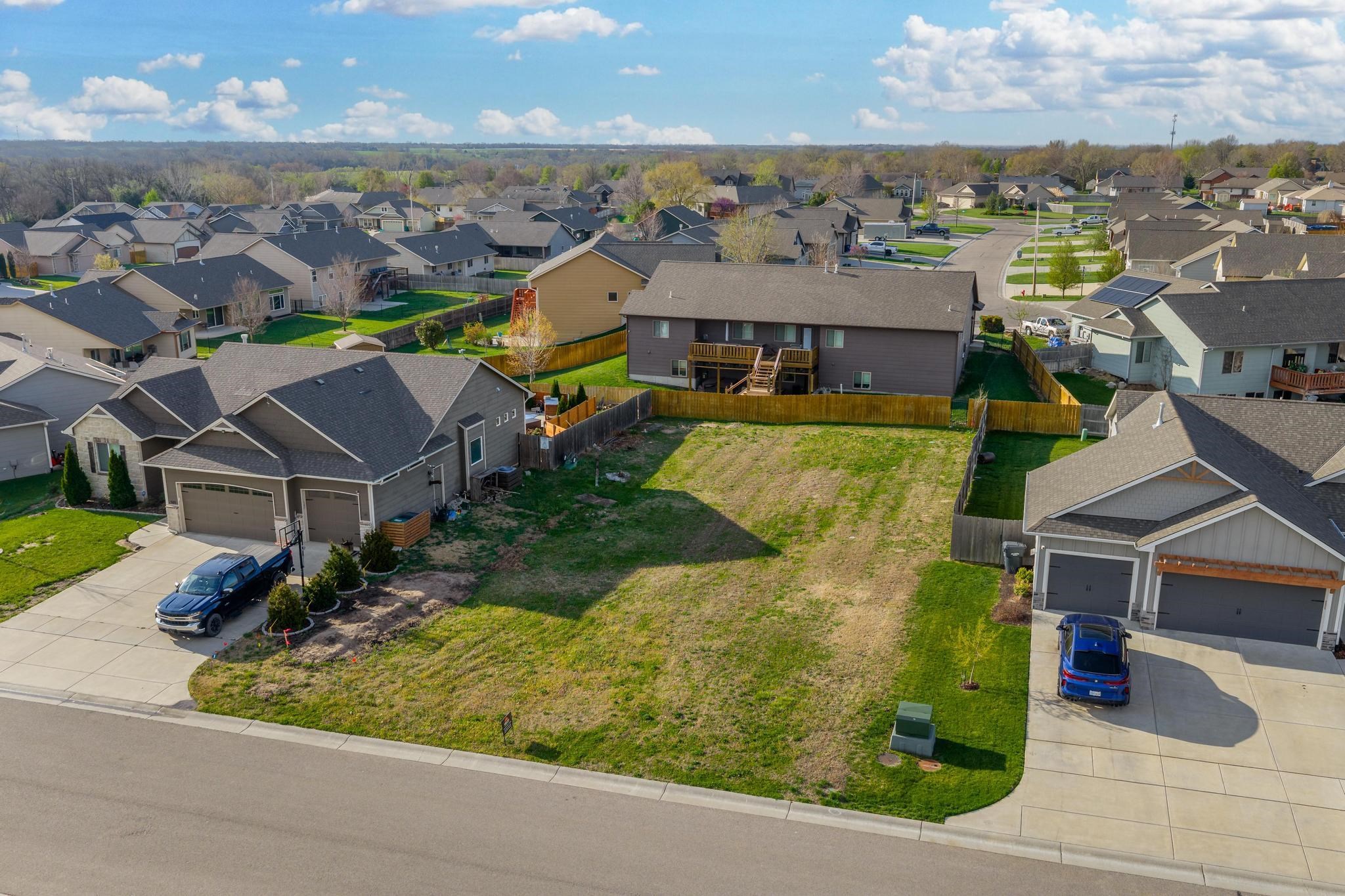 945 Ceder Brook Circle Mulvane KS 67110