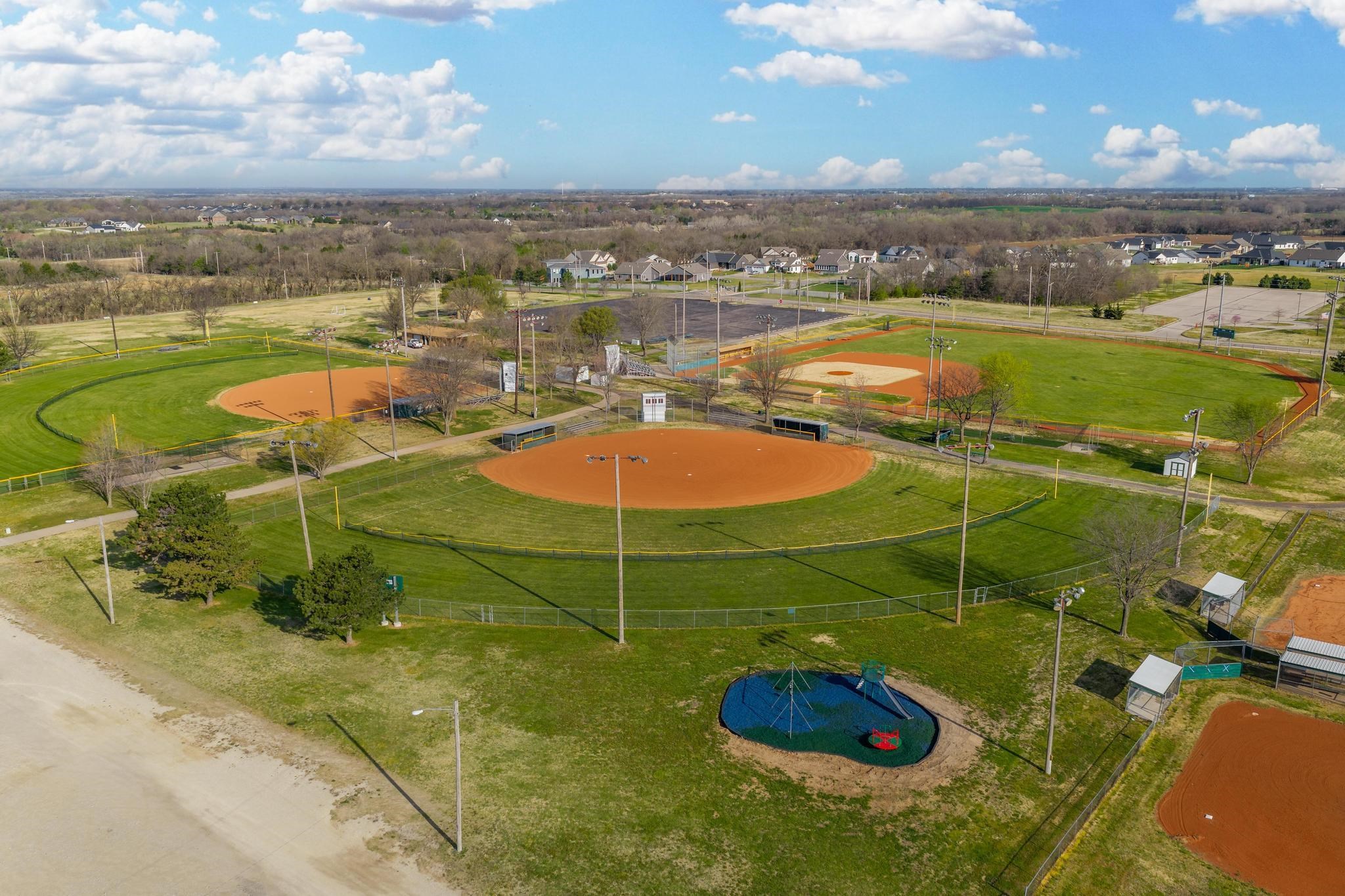 945 Ceder Brook Circle Mulvane KS 67110