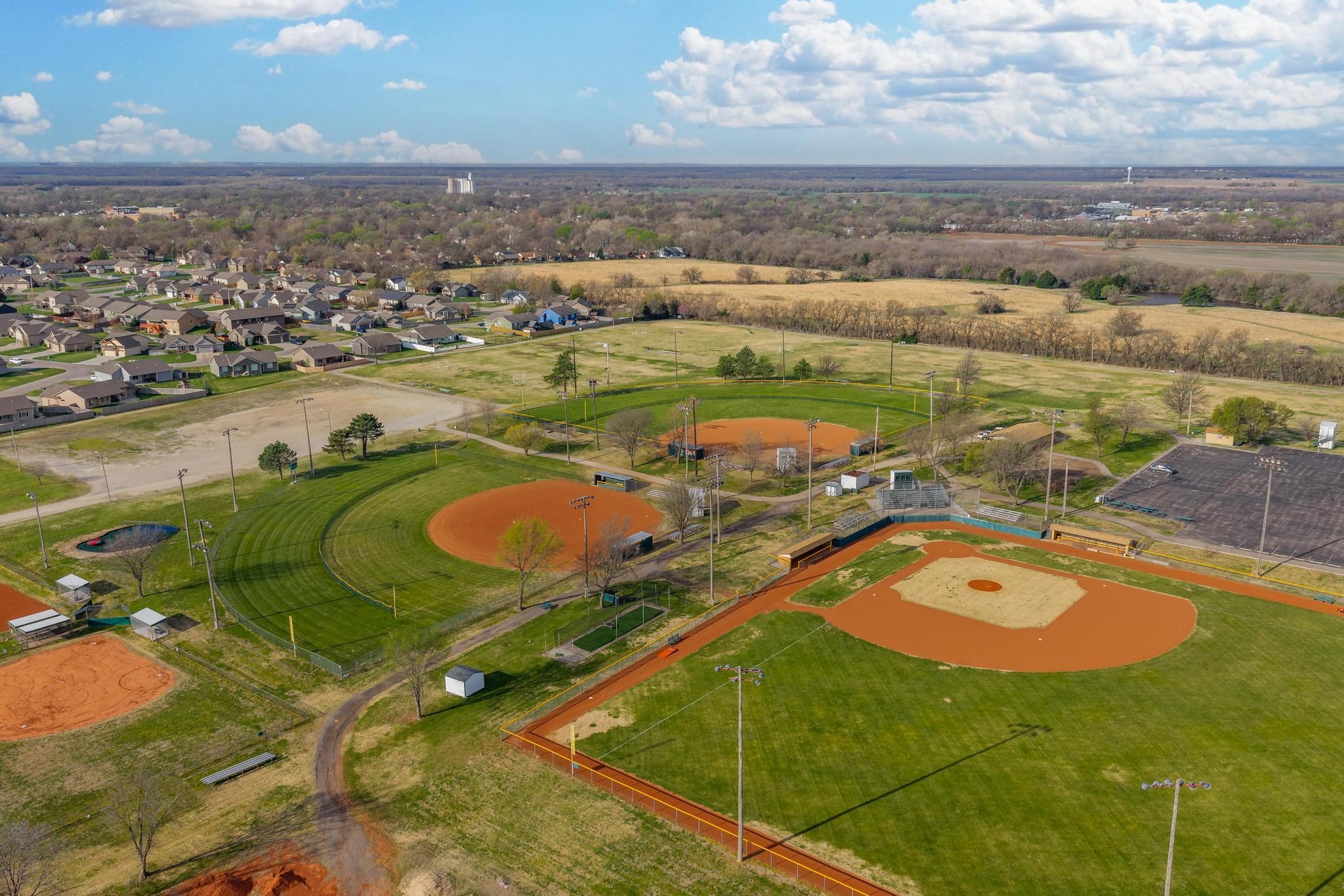945 Ceder Brook Circle Mulvane KS 67110
