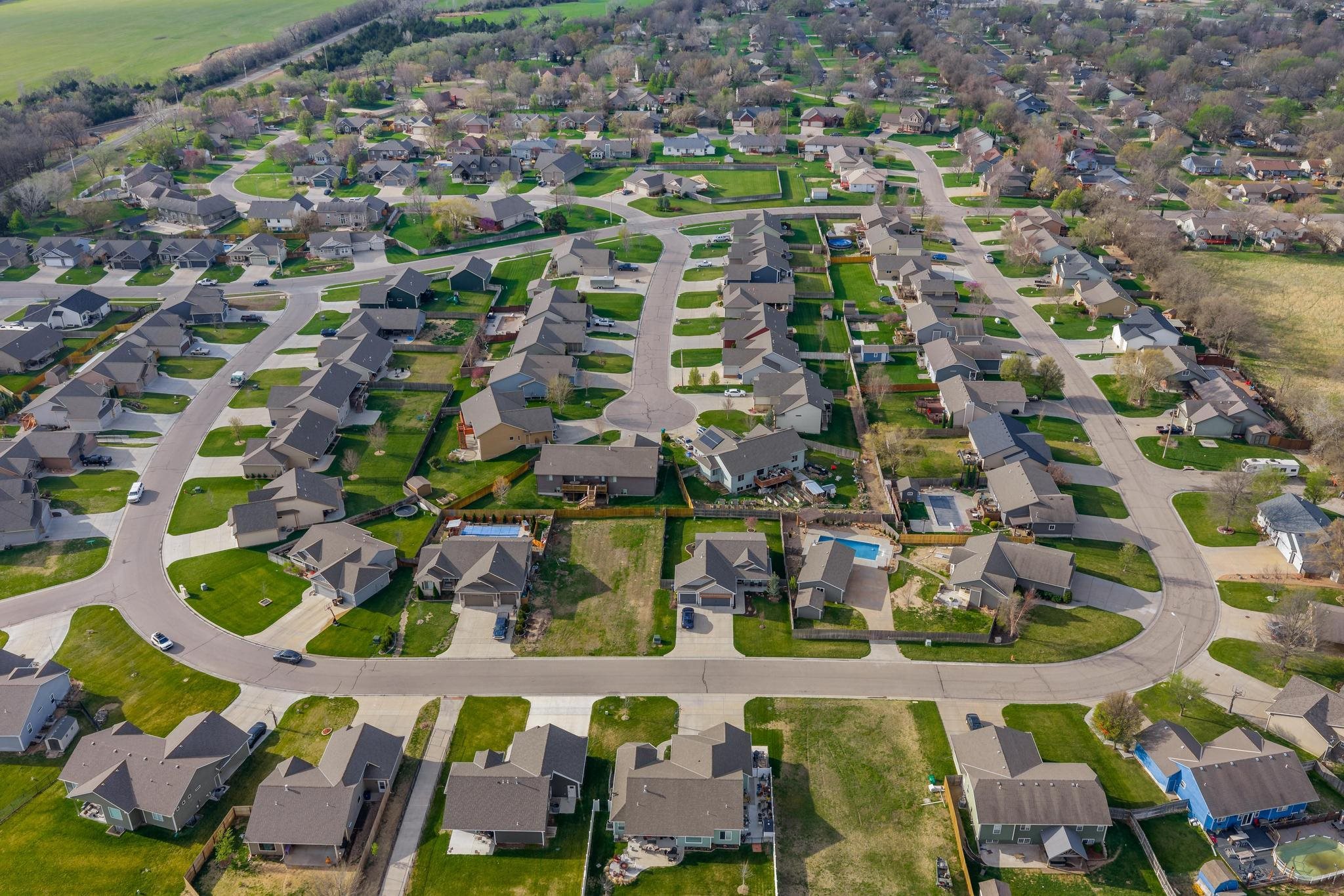 945 Ceder Brook Circle Mulvane KS 67110