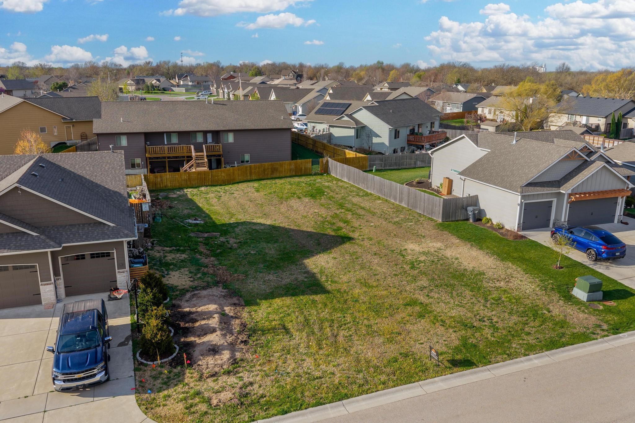 945 Ceder Brook Circle Mulvane KS 67110