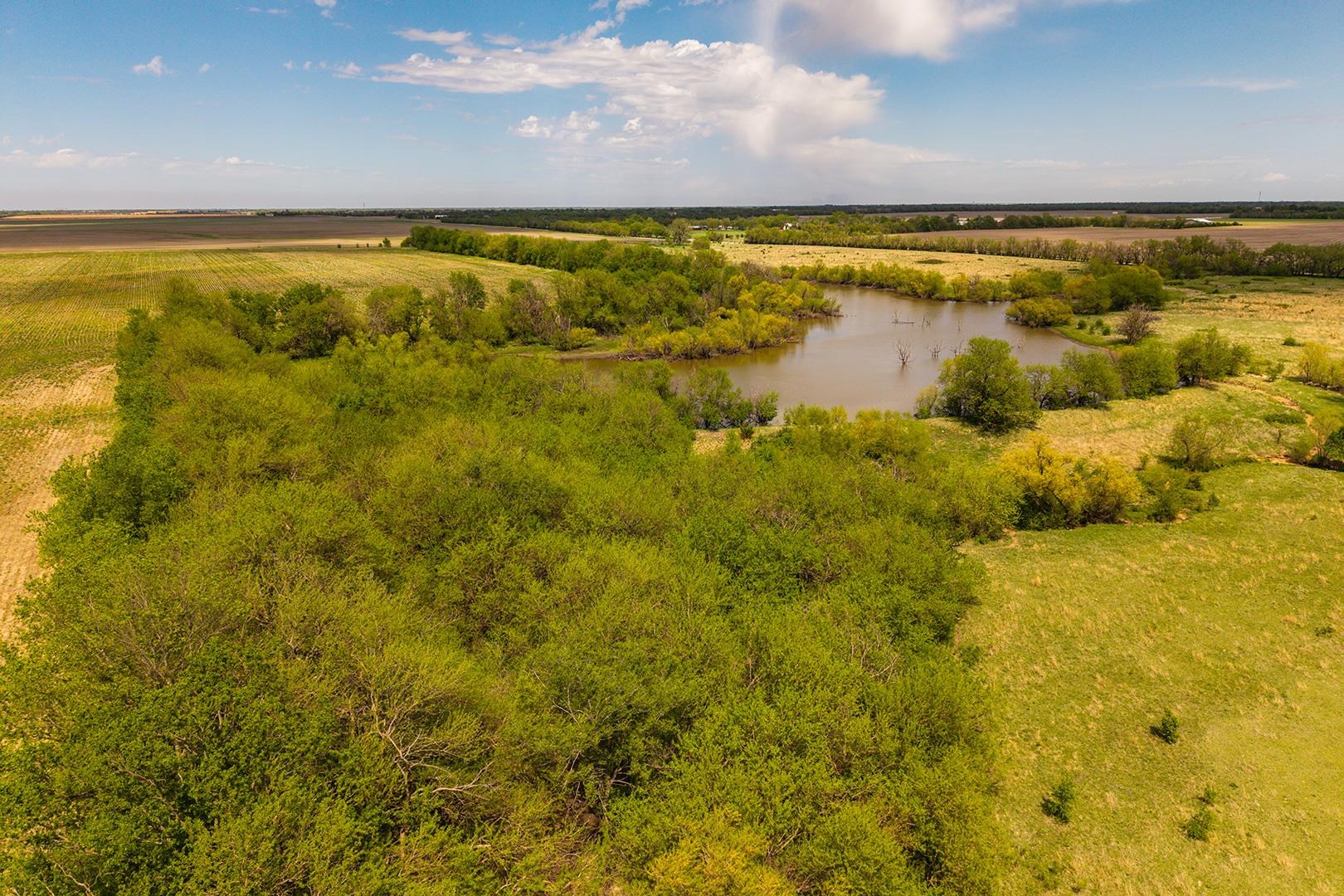 41+/- Acres At E 47th Street S & S 127th Street E Derby KS 67037