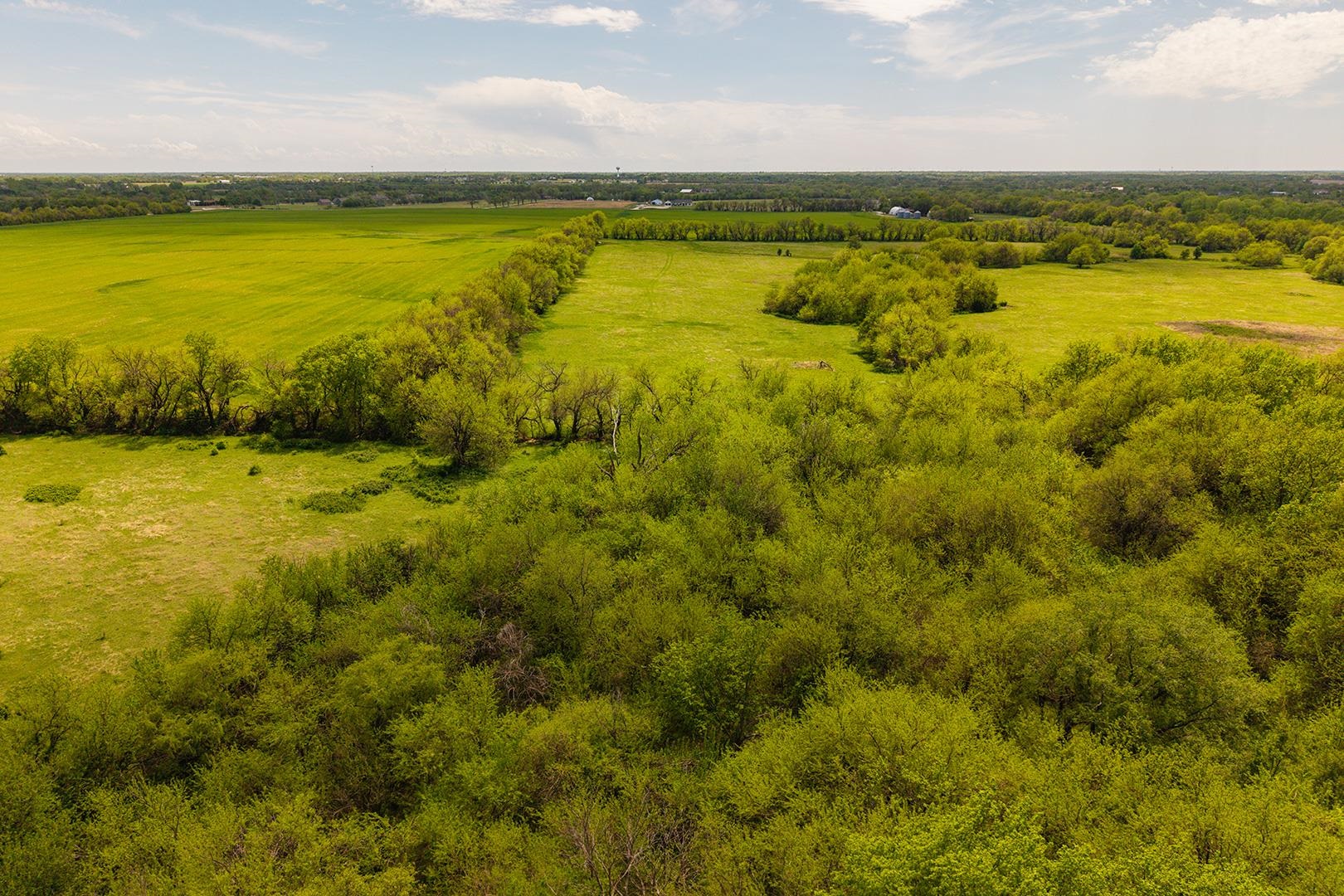 41+/- Acres At E 47th Street S & S 127th Street E Derby KS 67037