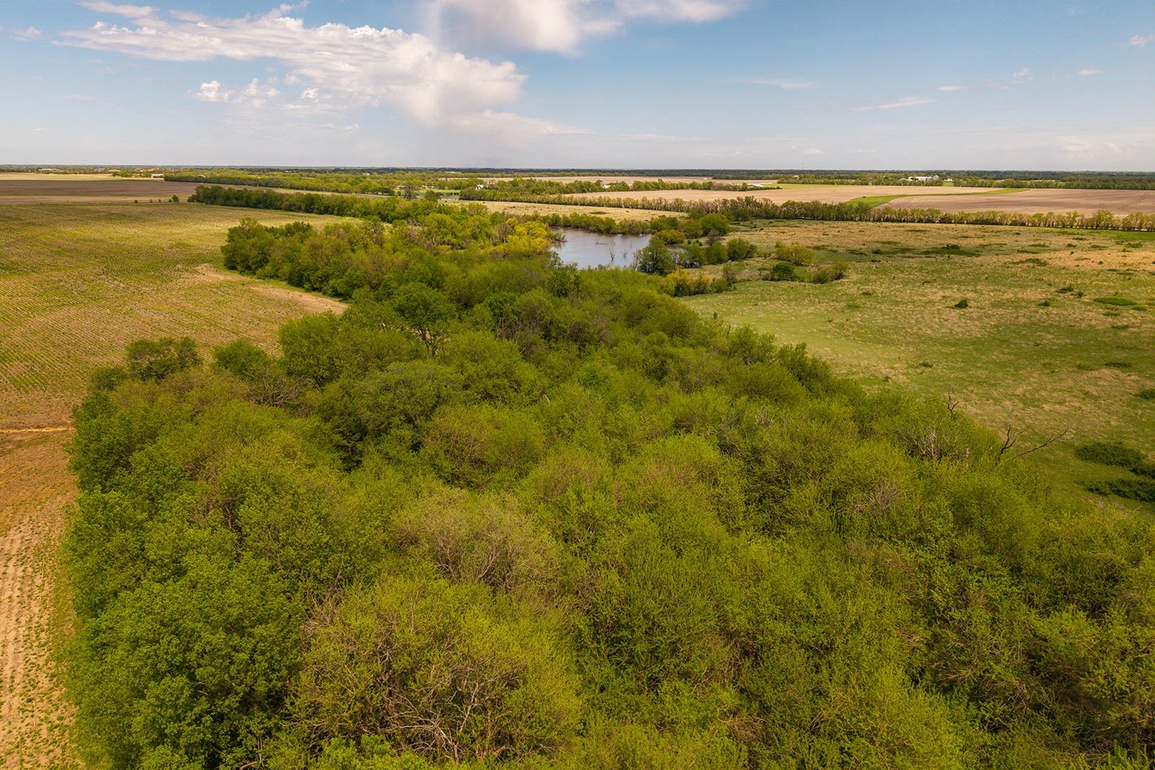 41+/- Acres At E 47th Street S & S 127th Street E Derby KS 67037