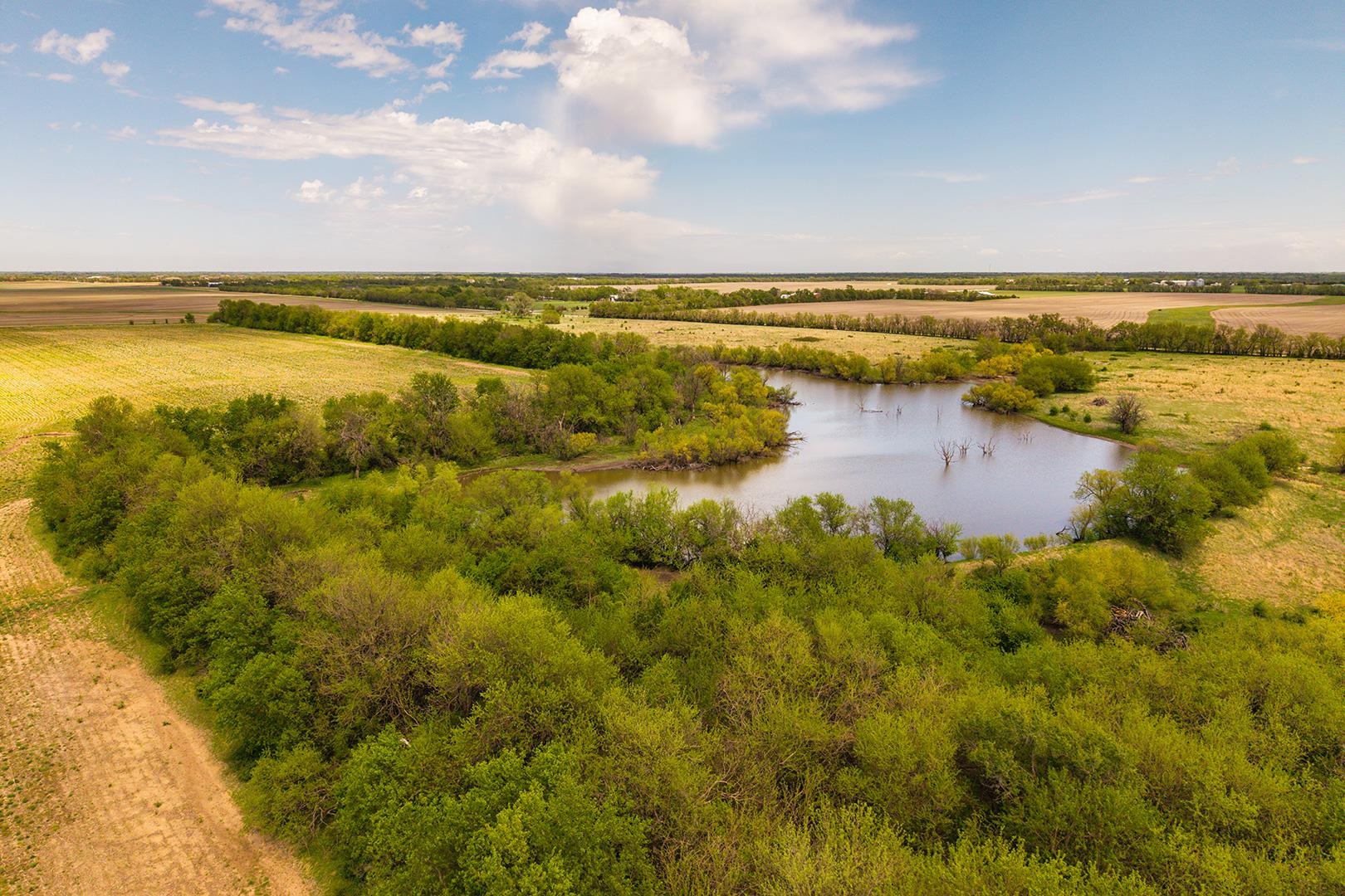 41+/- Acres At E 47th Street S & S 127th Street E Derby KS 67037
