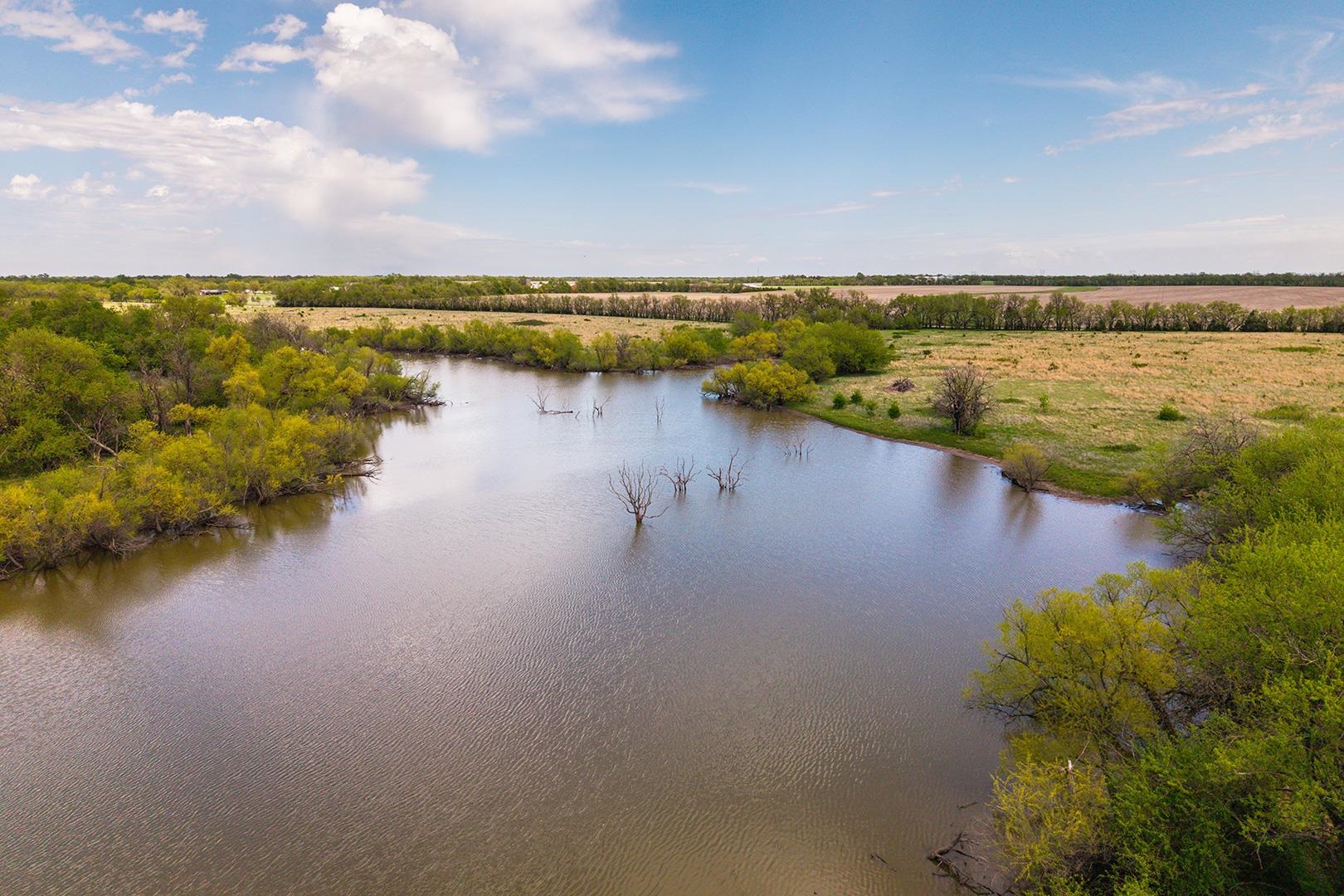 41+/- Acres At E 47th Street S & S 127th Street E Derby KS 67037