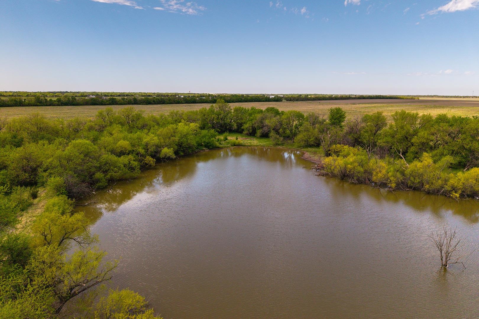 41+/- Acres At E 47th Street S & S 127th Street E Derby KS 67037