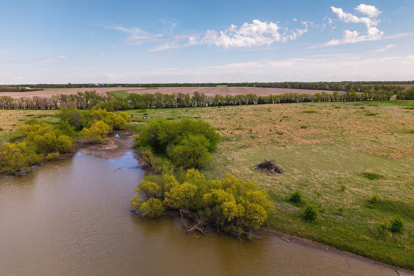 41+/- Acres At E 47th Street S & S 127th Street E Derby KS 67037