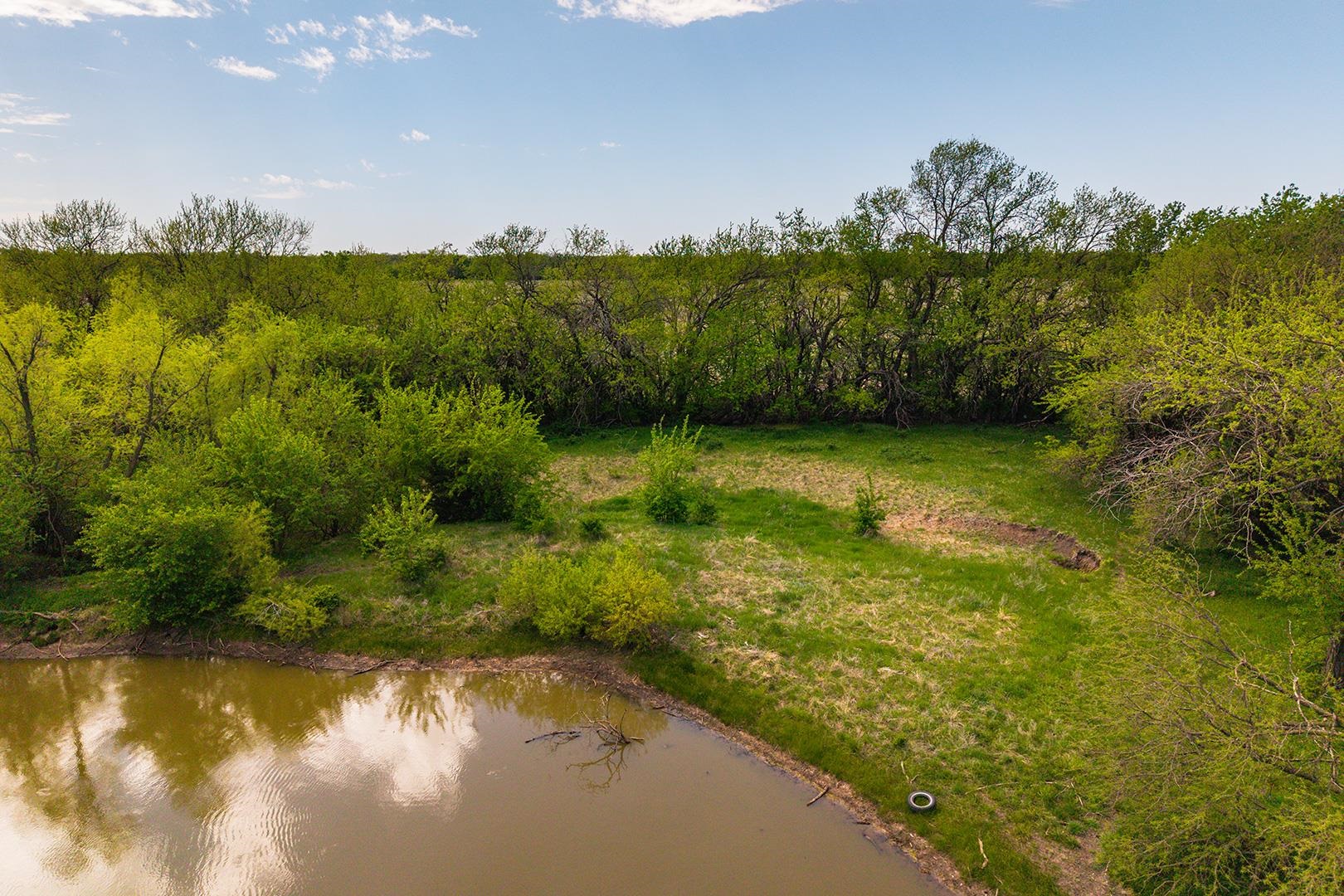 41+/- Acres At E 47th Street S & S 127th Street E Derby KS 67037