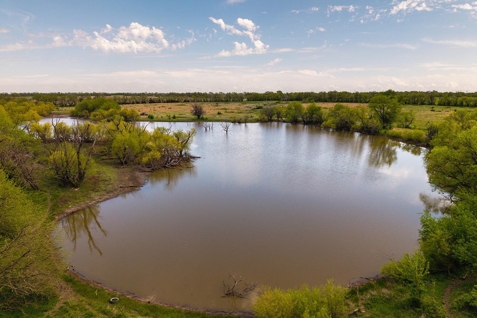 41+/- Acres At E 47th Street S & S 127th Street E Derby KS 67037