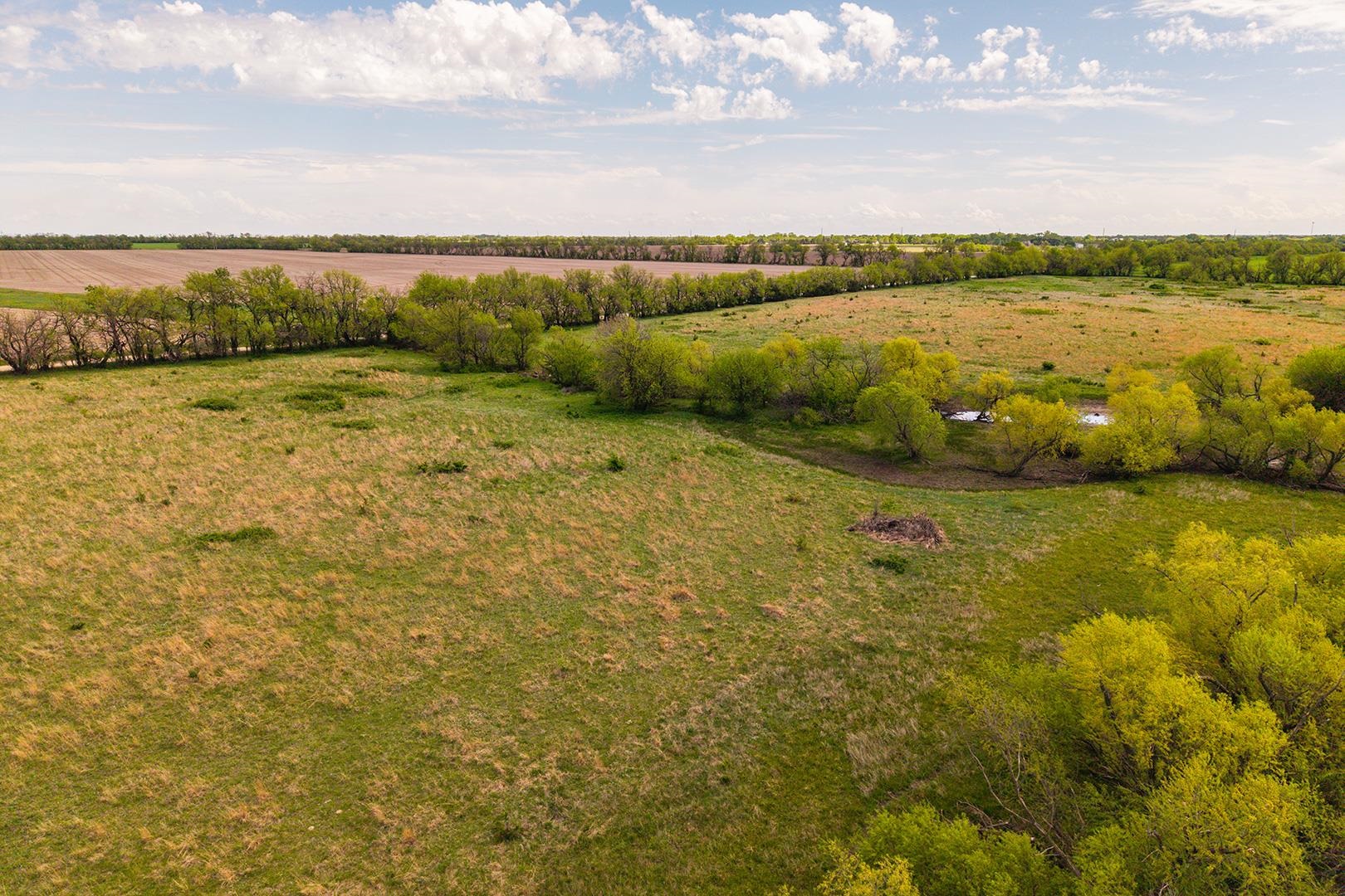 41+/- Acres At E 47th Street S & S 127th Street E Derby KS 67037