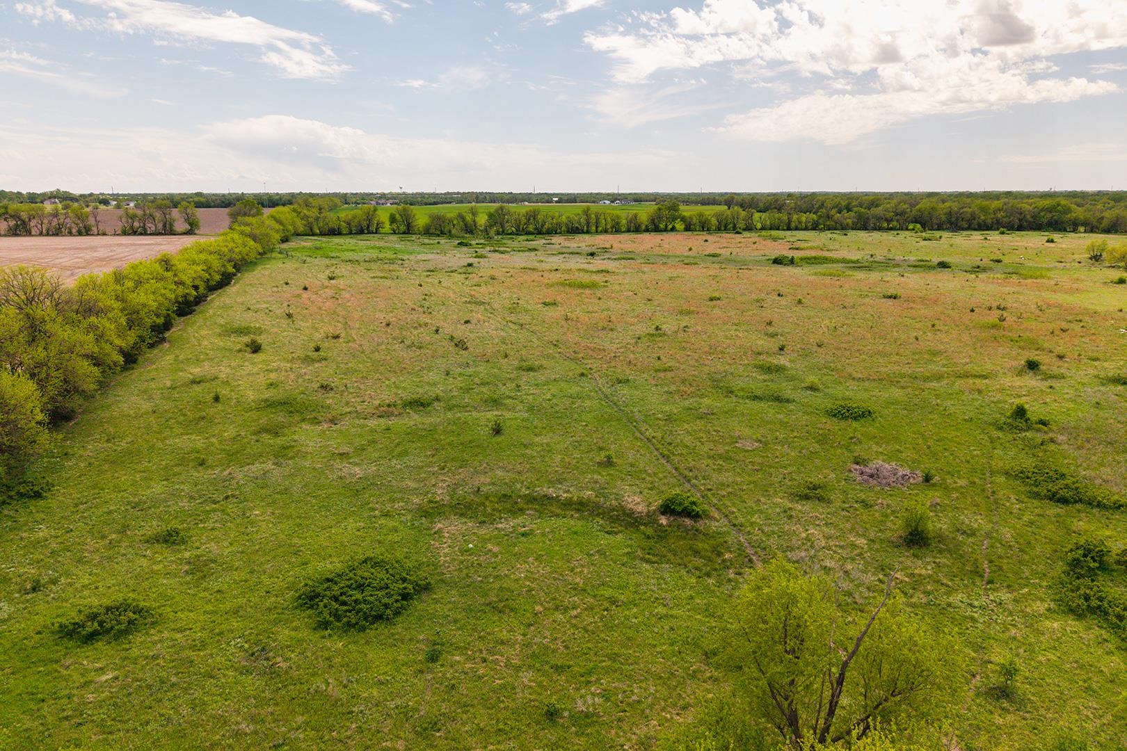 41+/- Acres At E 47th Street S & S 127th Street E Derby KS 67037