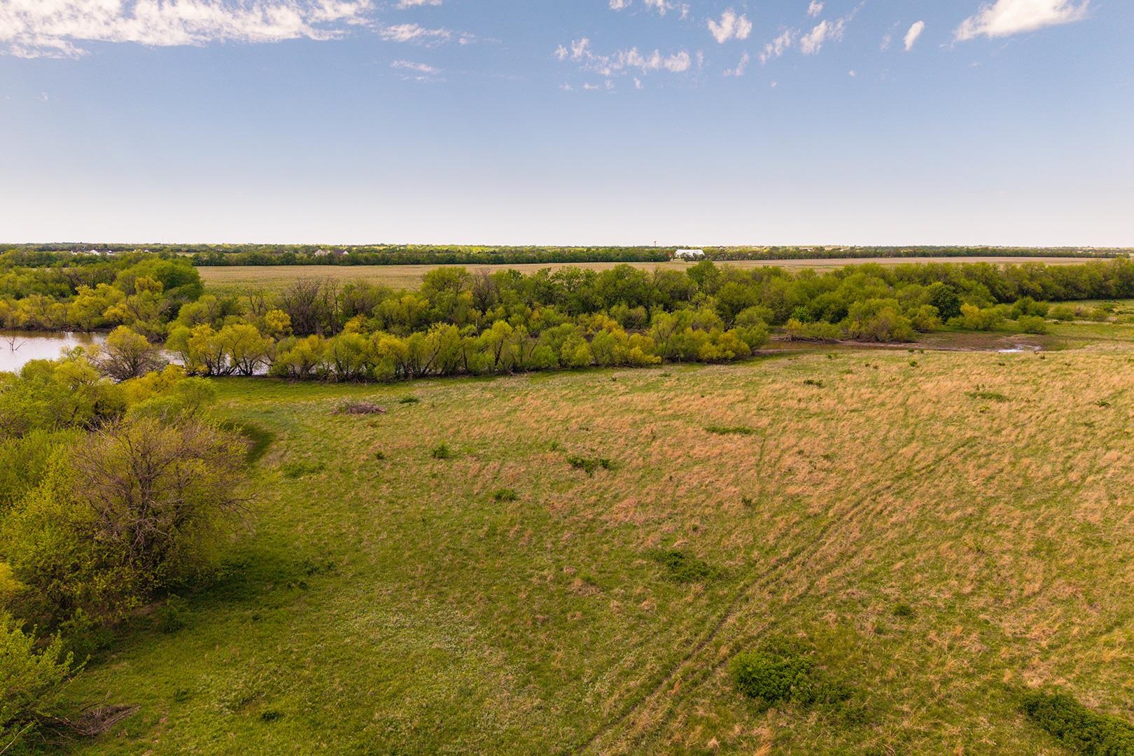 41+/- Acres At E 47th Street S & S 127th Street E Derby KS 67037