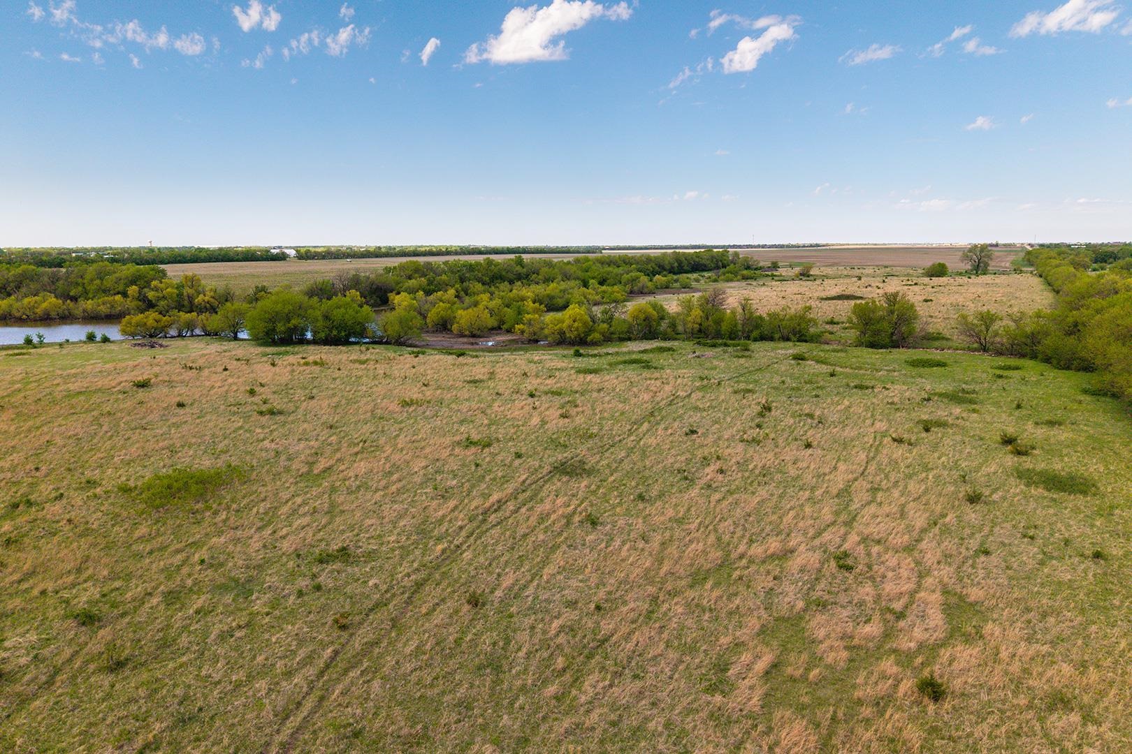 41+/- Acres At E 47th Street S & S 127th Street E Derby KS 67037