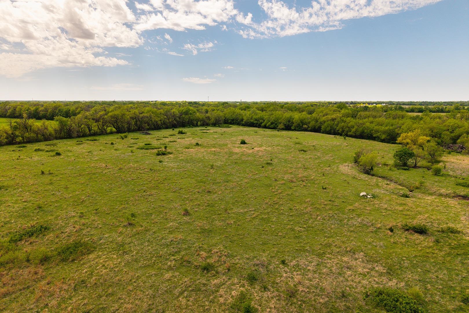 41+/- Acres At E 47th Street S & S 127th Street E Derby KS 67037