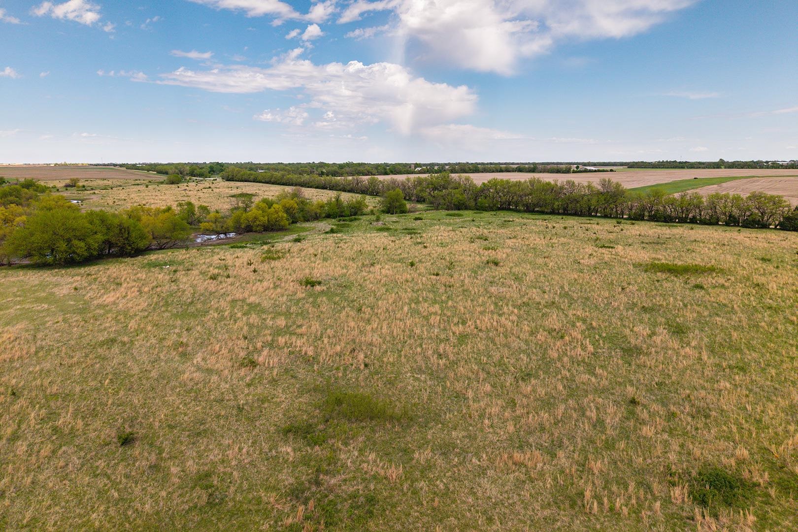 41+/- Acres At E 47th Street S & S 127th Street E Derby KS 67037