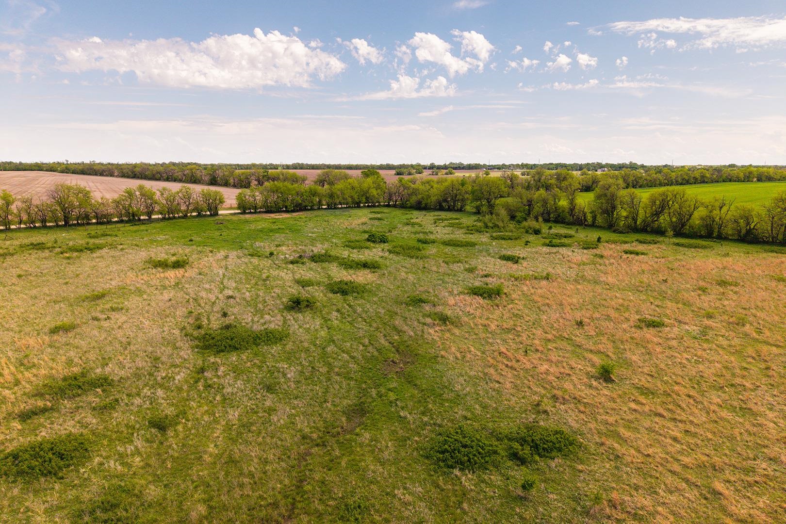 41+/- Acres At E 47th Street S & S 127th Street E Derby KS 67037