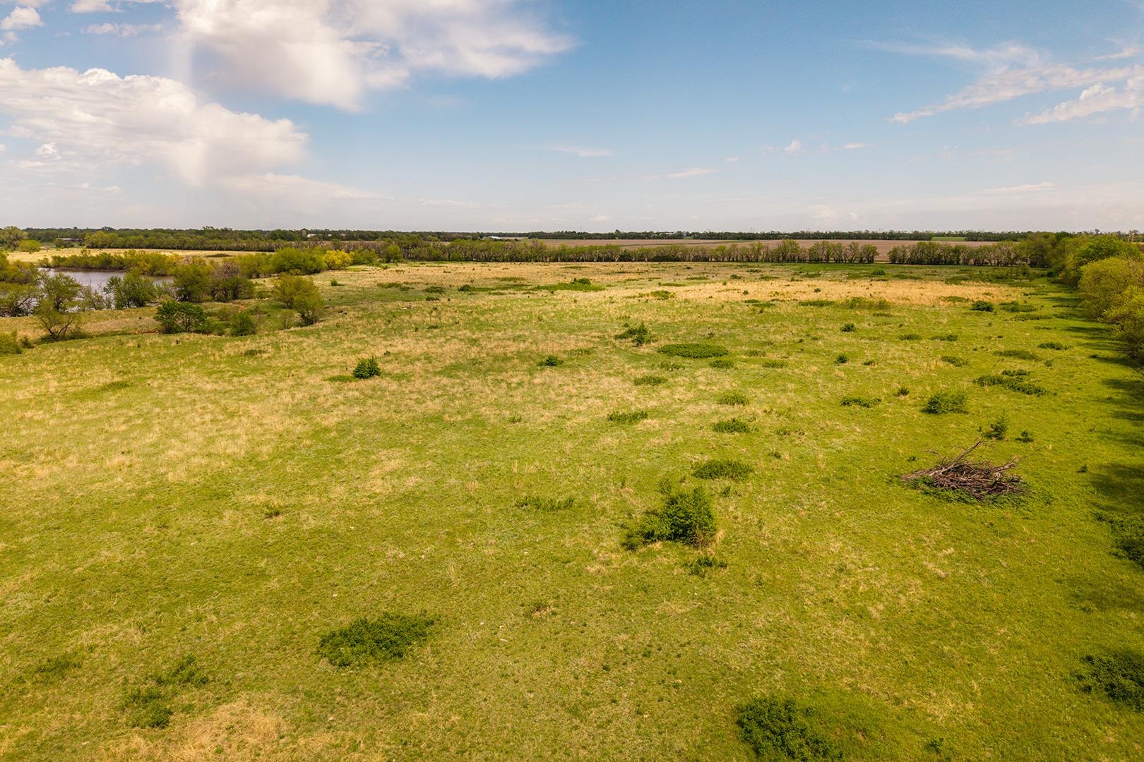 41+/- Acres At E 47th Street S & S 127th Street E Derby KS 67037