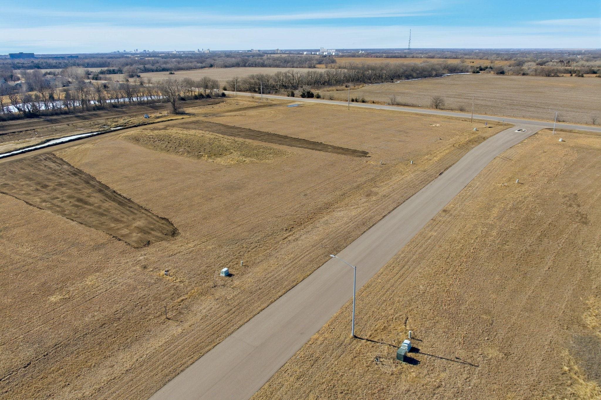 Lot 9 Block A Prairie Preserve Addition Bel Aire KS 67220