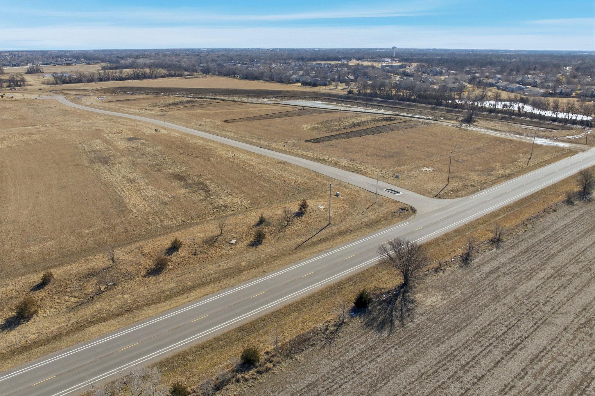 Lot 9 Block A Prairie Preserve Addition Bel Aire KS 67220