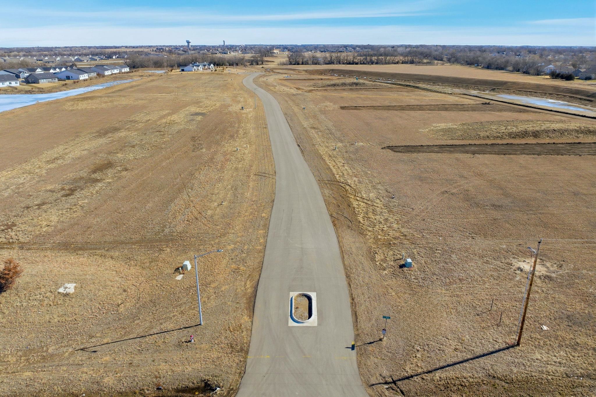 Lot 9 Block A Prairie Preserve Addition Bel Aire KS 67220