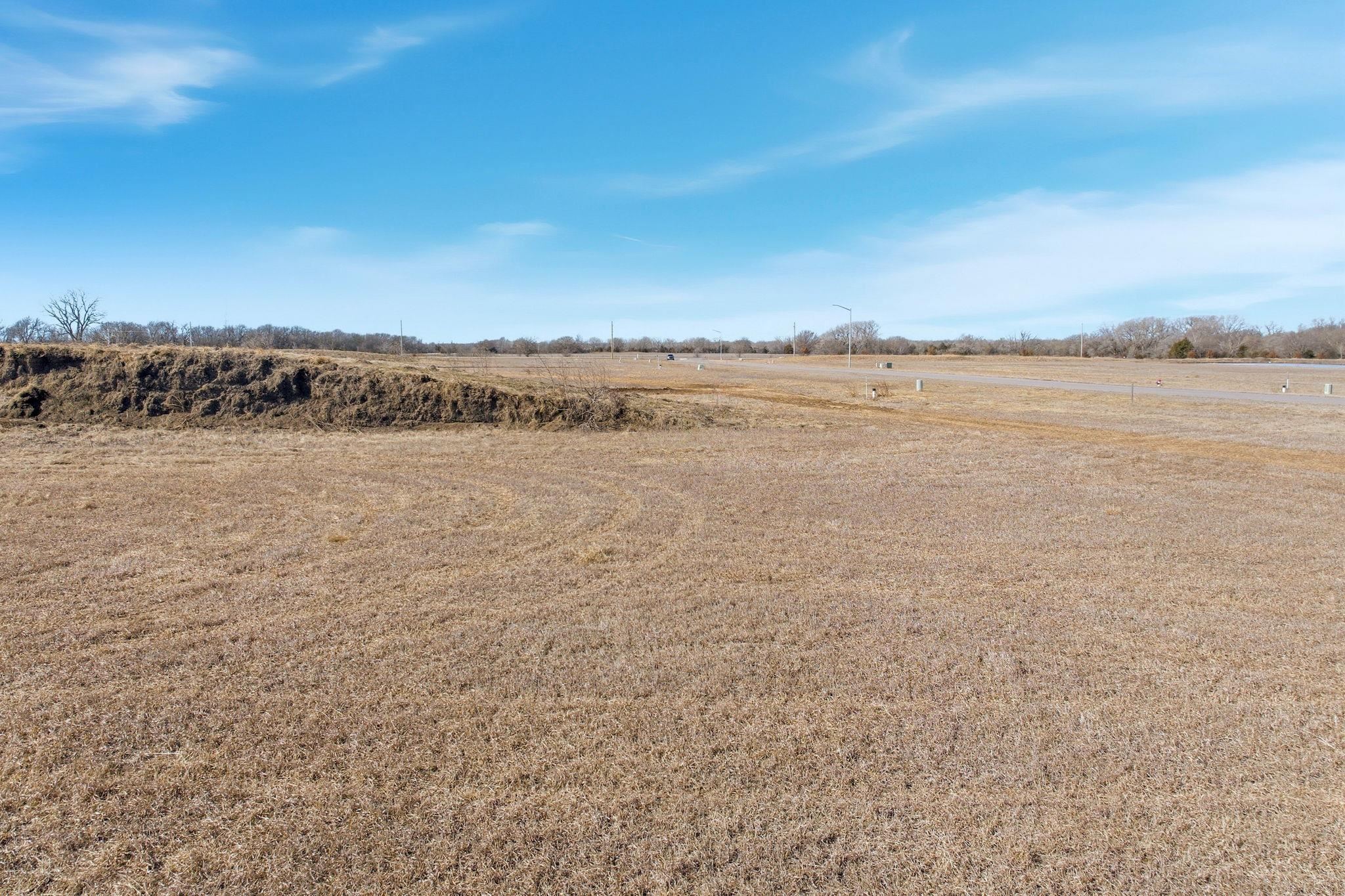 Lot 9 Block A Prairie Preserve Addition Bel Aire KS 67220